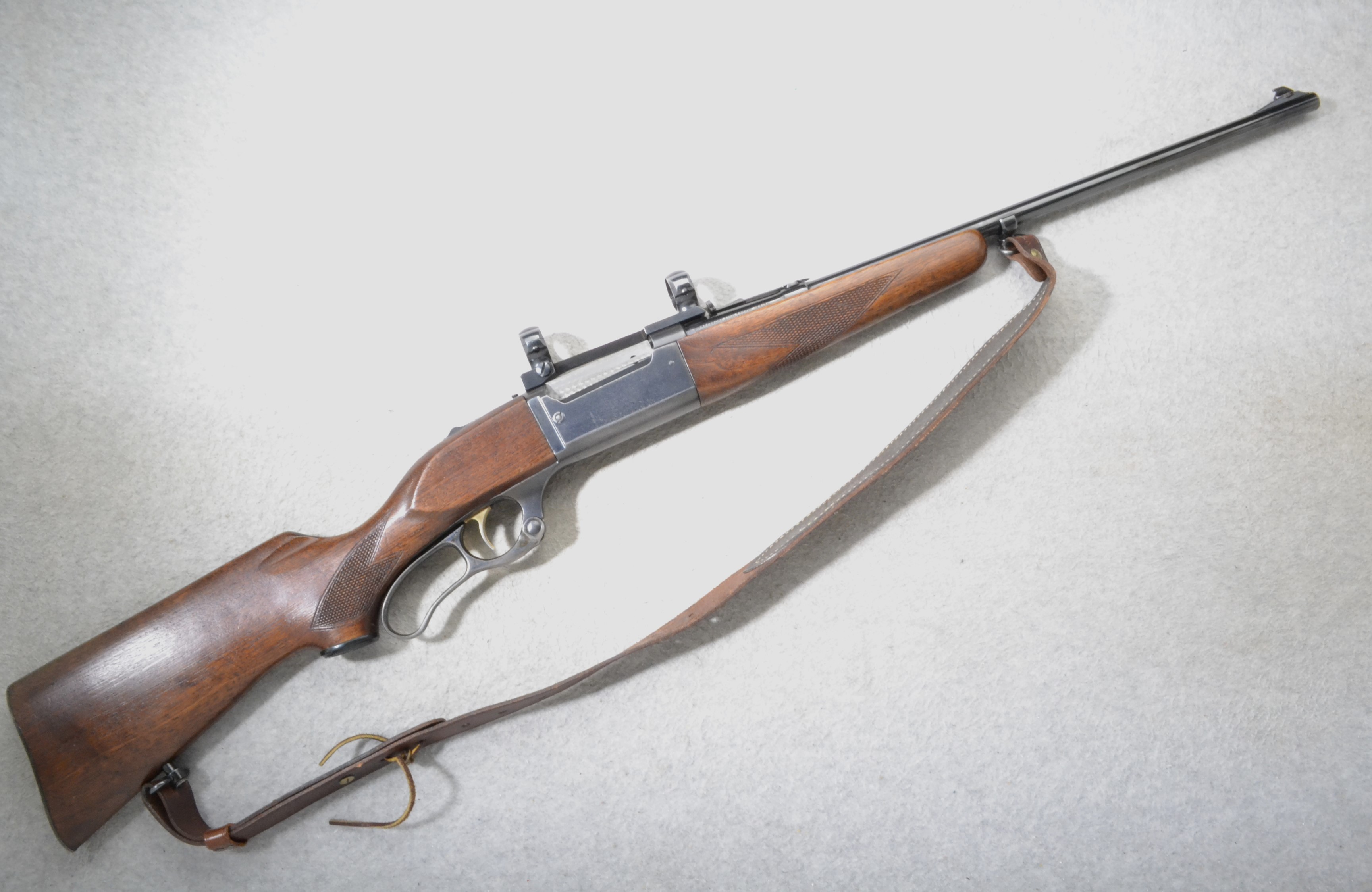 Savage ~ 99 ~ .300 Savage - Savage Arms