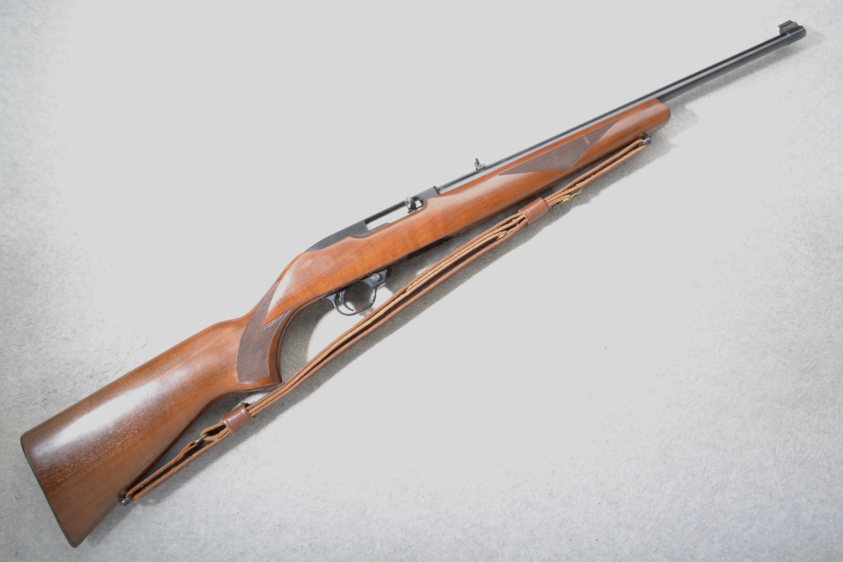 Ruger Ruger ~ 10/22 ~ .22 Long Rifle - $649.99 at Bass Pro Shops