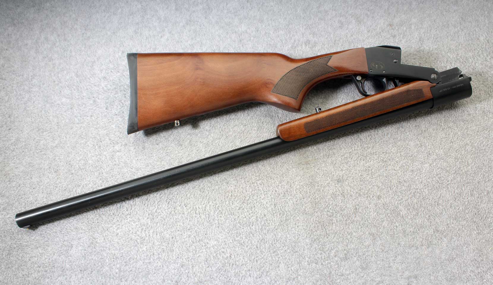 Charles Daly ~ Model 101 Folding Single-Shot~ 12 Gauge - Charles Daly