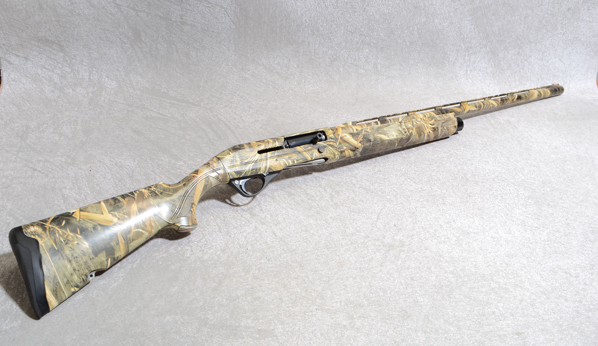 Franchi Affinity 3.5 Shotgun, 12 Gauge, 27.5″ Barrel - Franchi