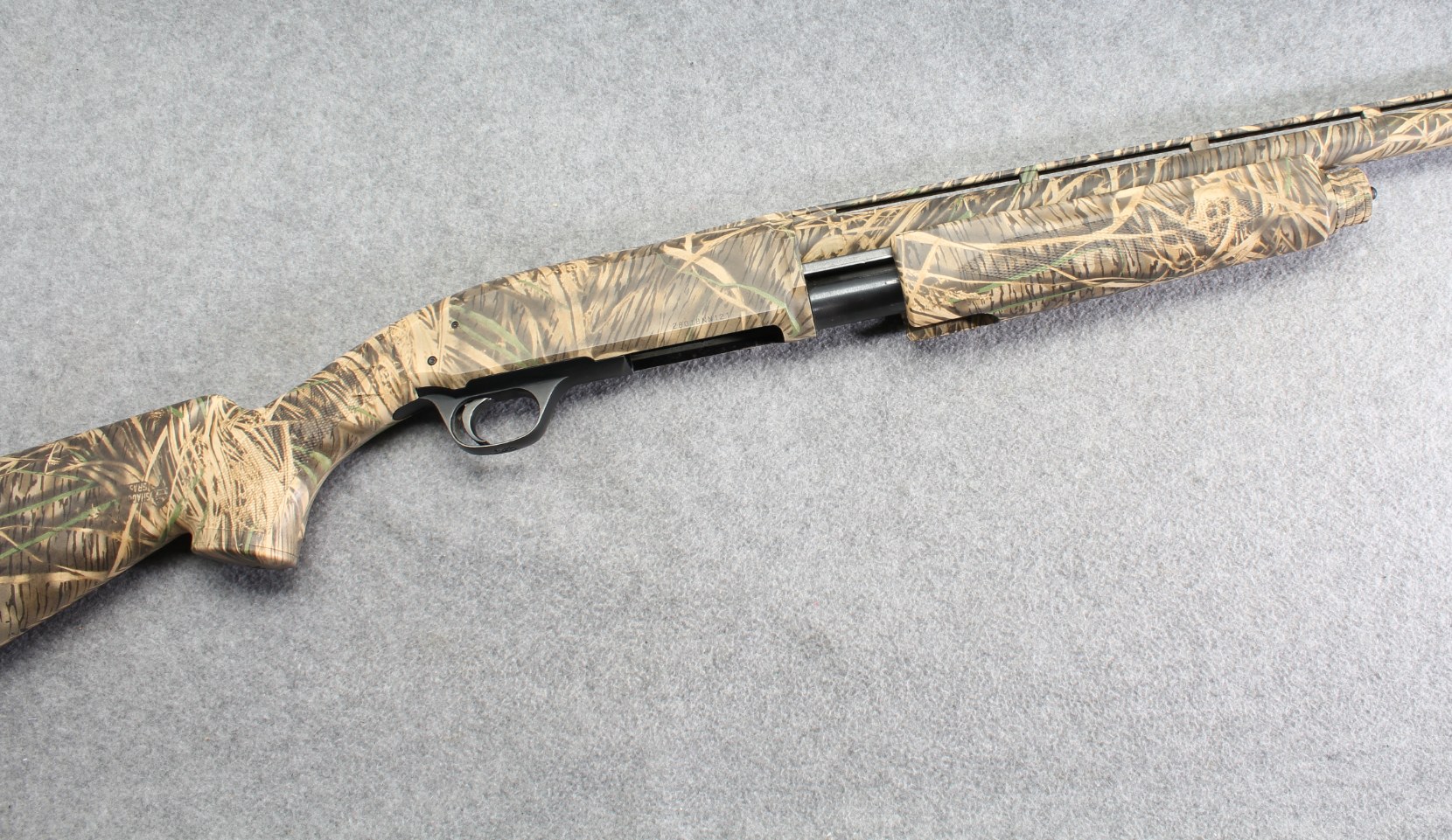 Browning ~ BPS ~ 12 Gauge - Browning