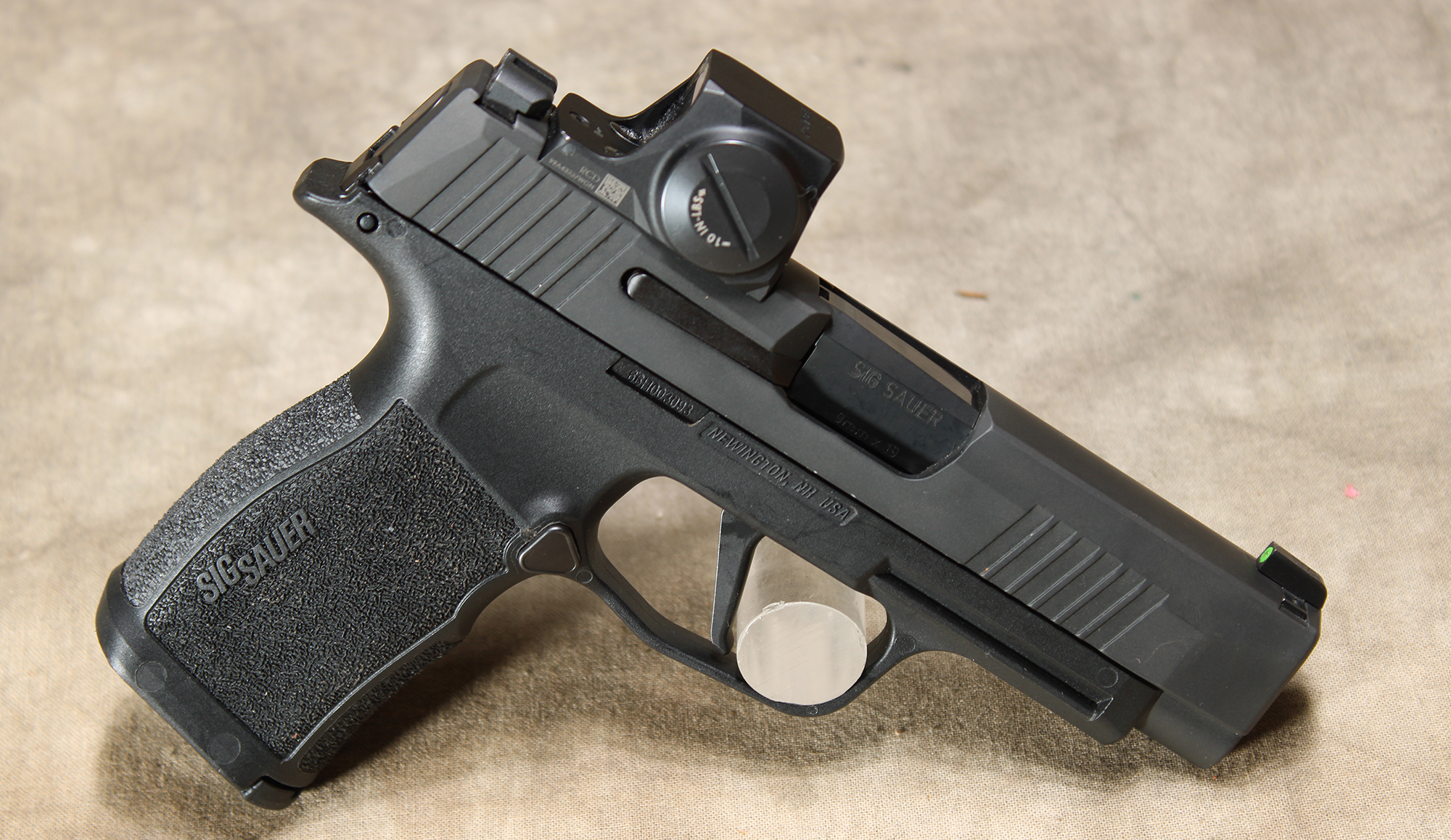 Sig Sauer - P365 XL - 9MM - Sig Sauer