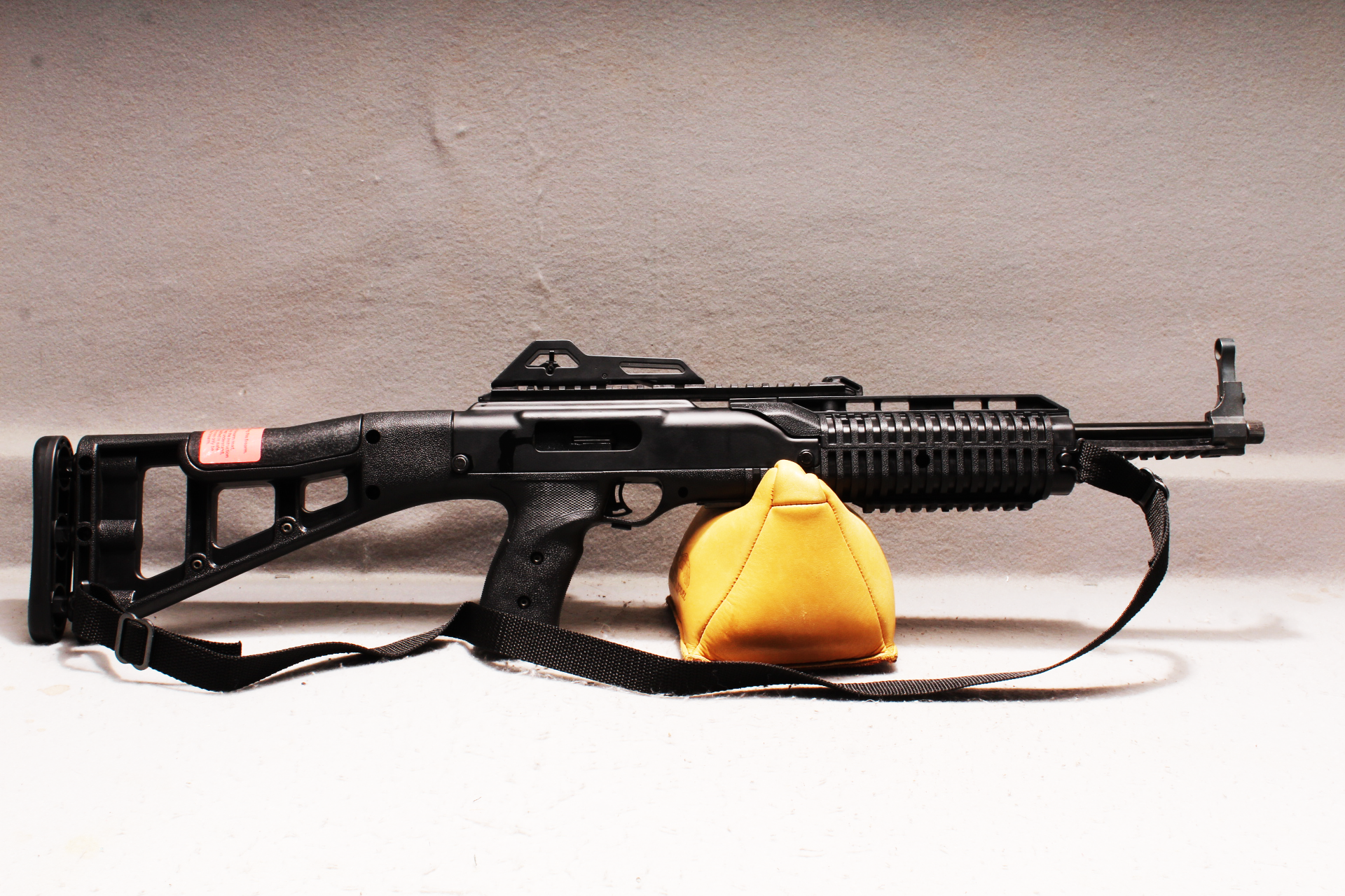 Hi-Point 995 9mm Luger - Hi-Point