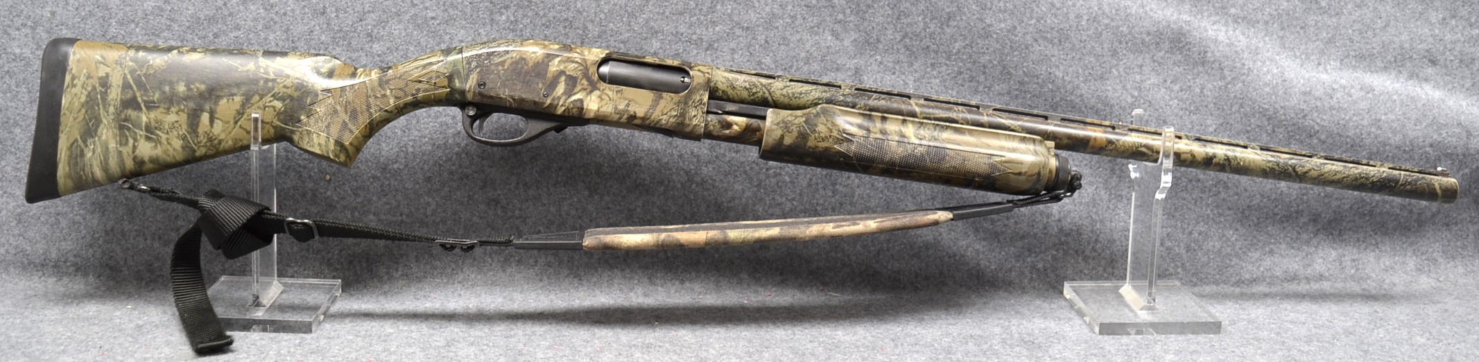REMINGTON~870 MAGNUM~12 GAUGE - Remington