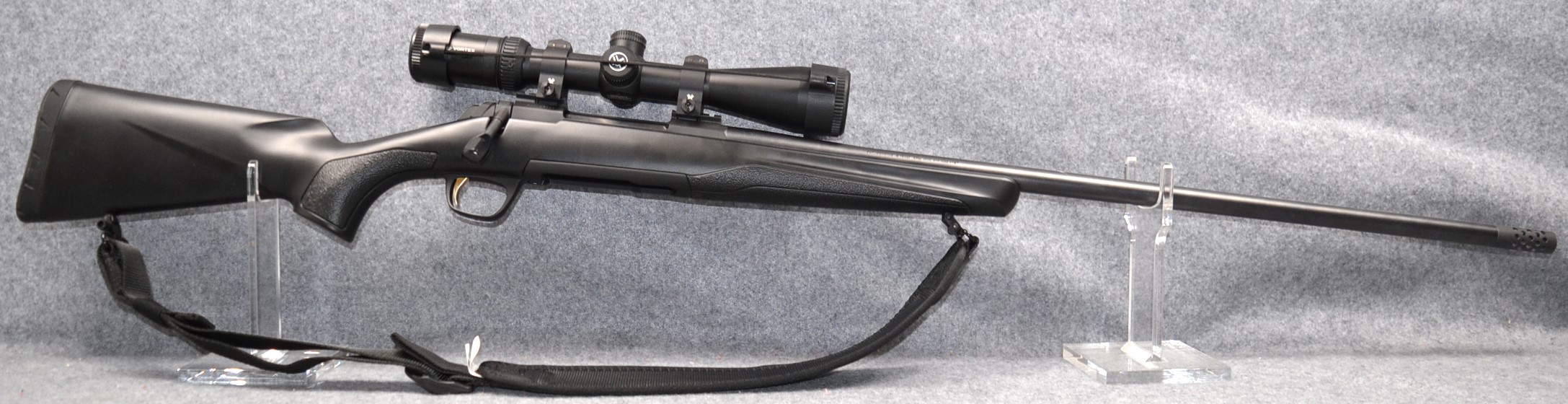 BROWNING~X-BOLT~.300 WINCHESTER - Browning
