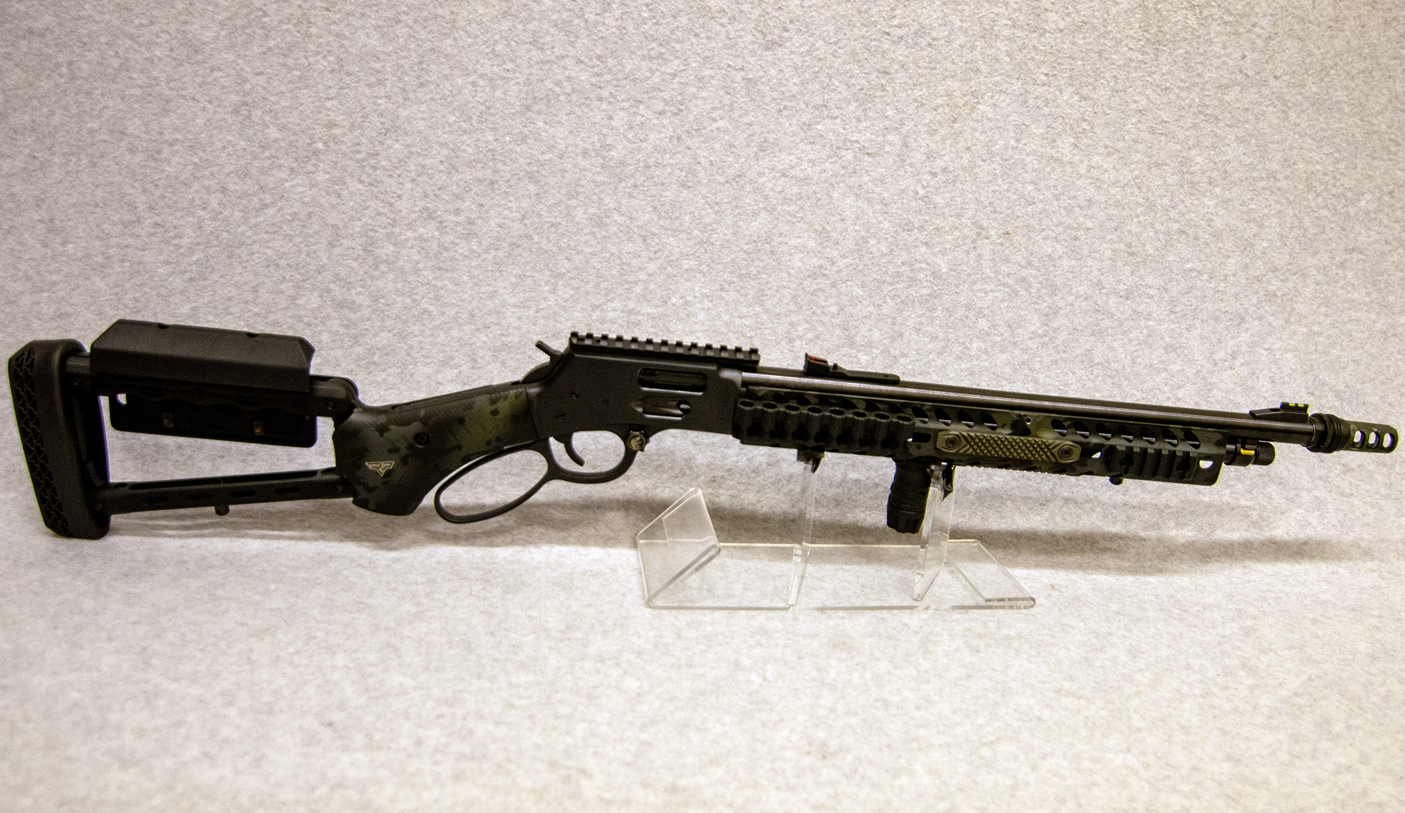 Henry ~ Big Boy X ~ .357 Mag - Henry Repeating Arms