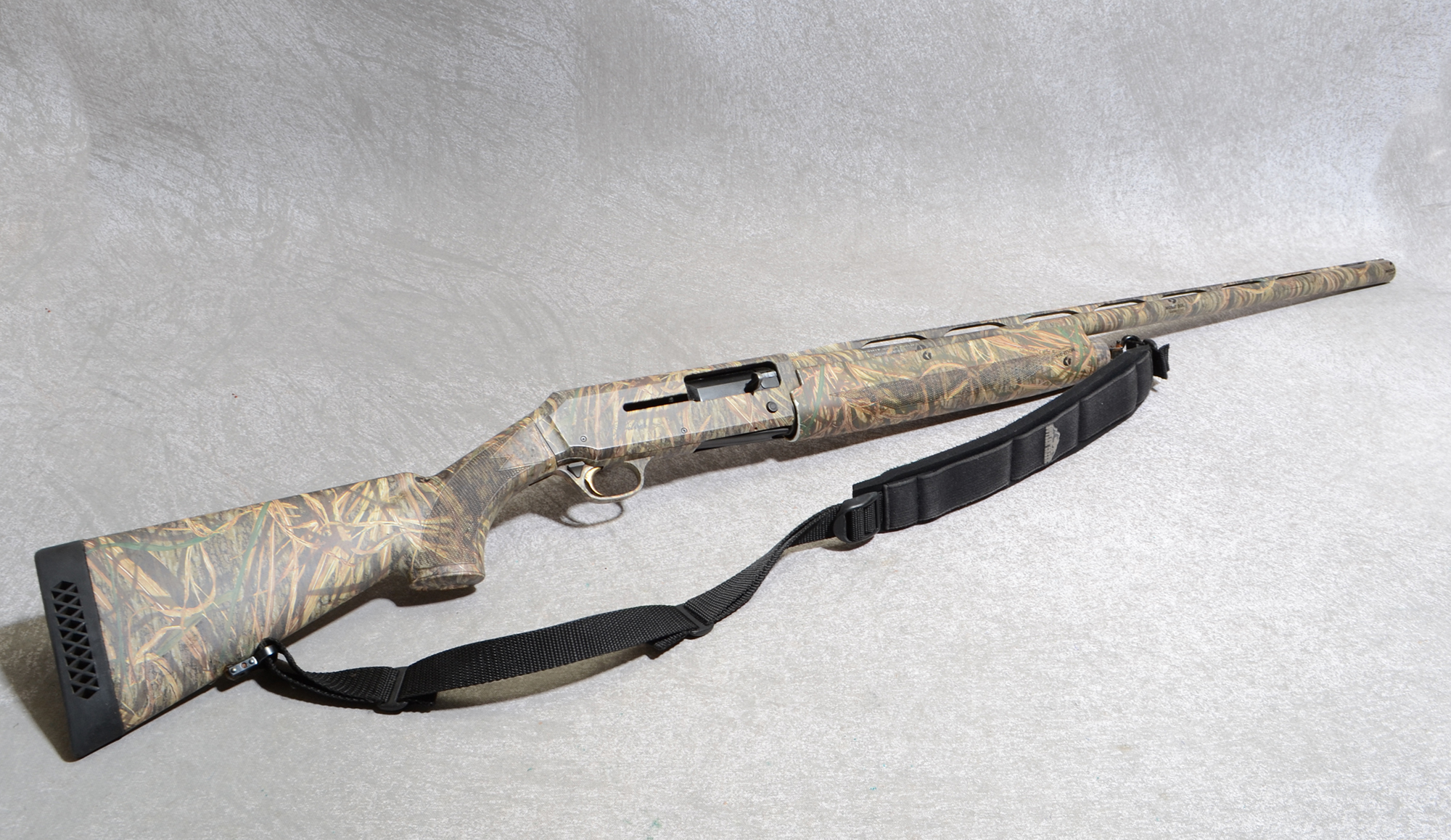 Browning Silver Shotgun, 12 Gauge, 28″ Barrel - Browning
