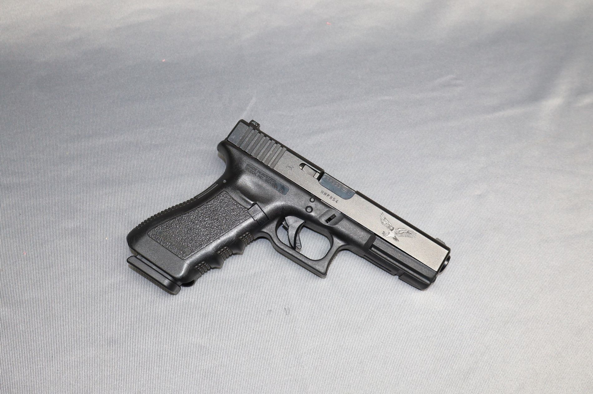 Glock ~ 22 ~ .40 S&ampW - Glock