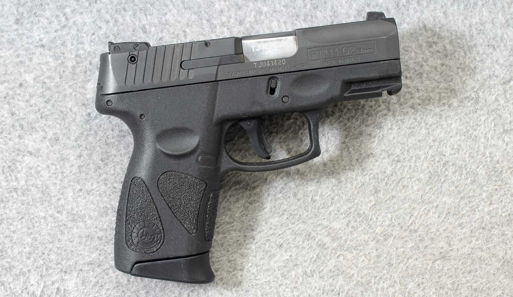 Taurus ~ PT 111 G2 ~ 9mm Para. - Taurus