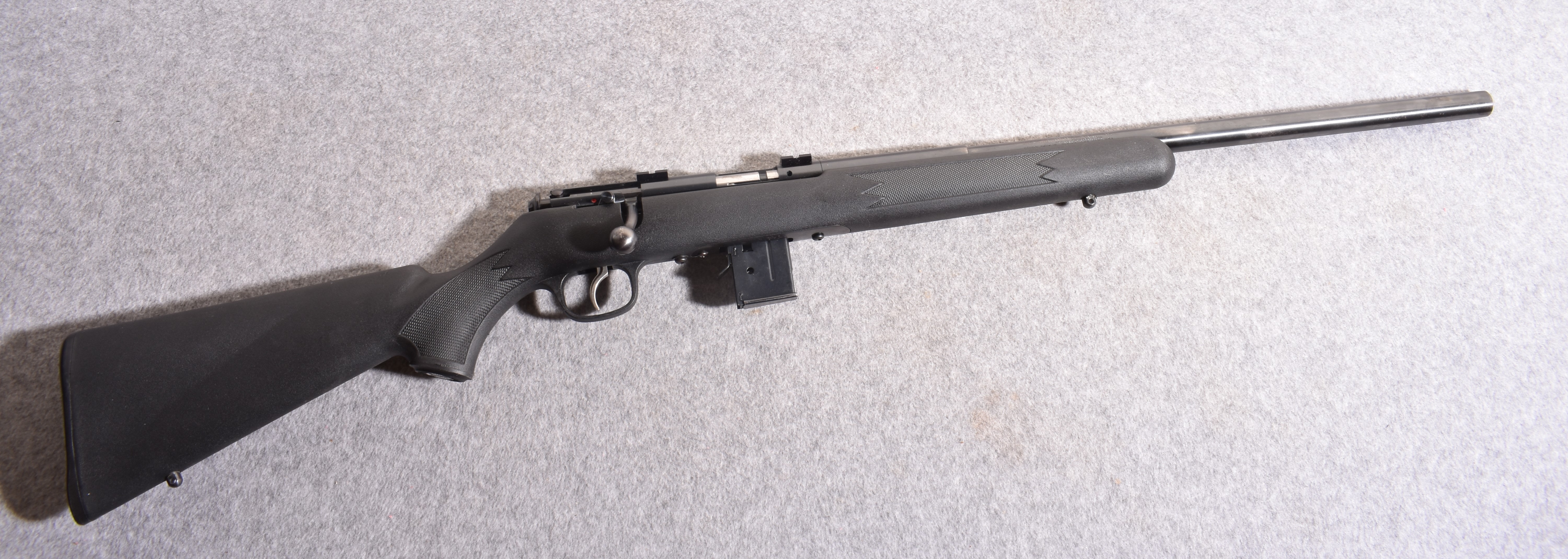 Savage Savage 93R17 .17HMR Bolt Action Rifle - $259.99 at Bass Pro Shops