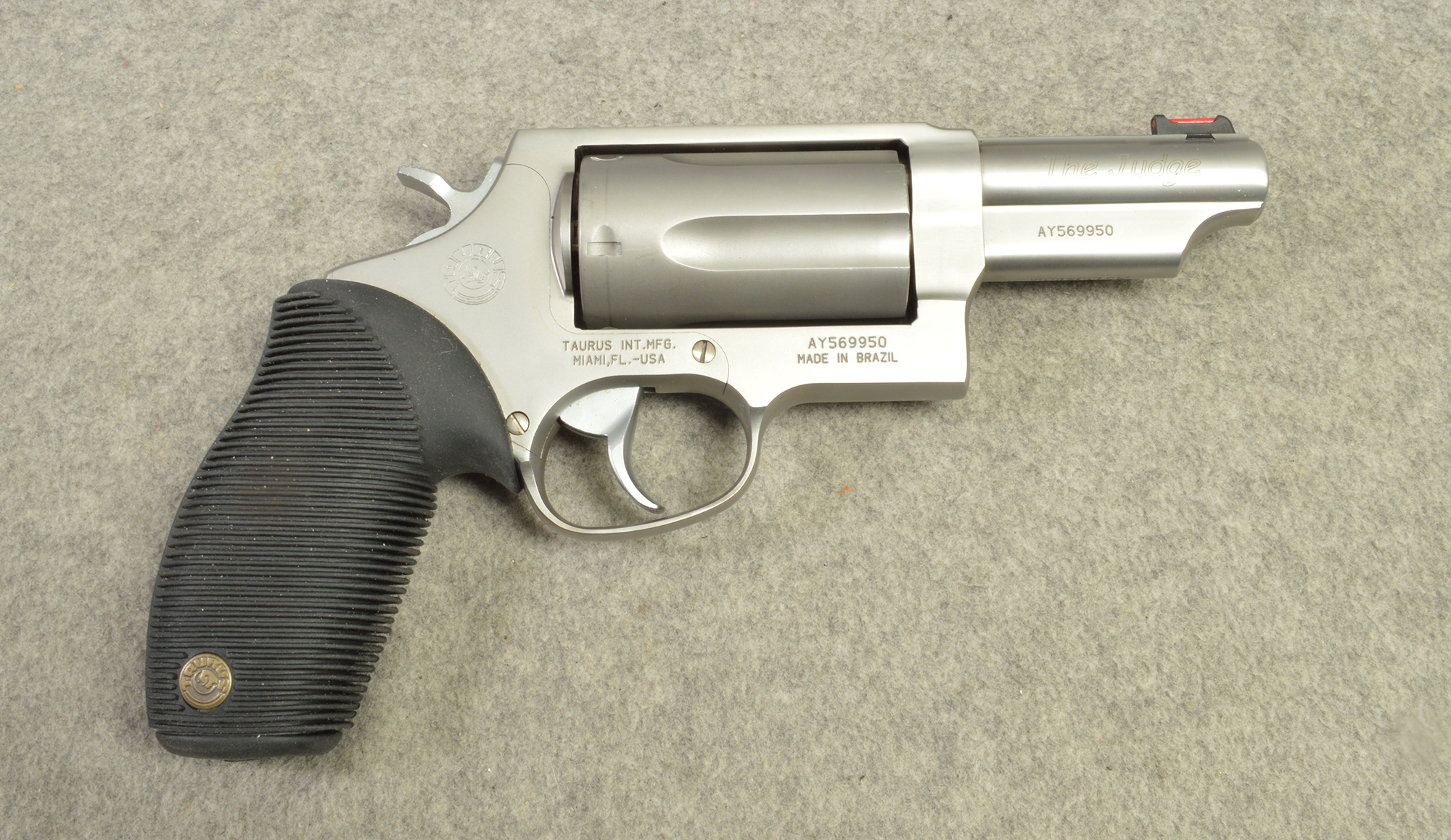 Taurus ~ The Judge ~ .45 LC / .410 - Taurus