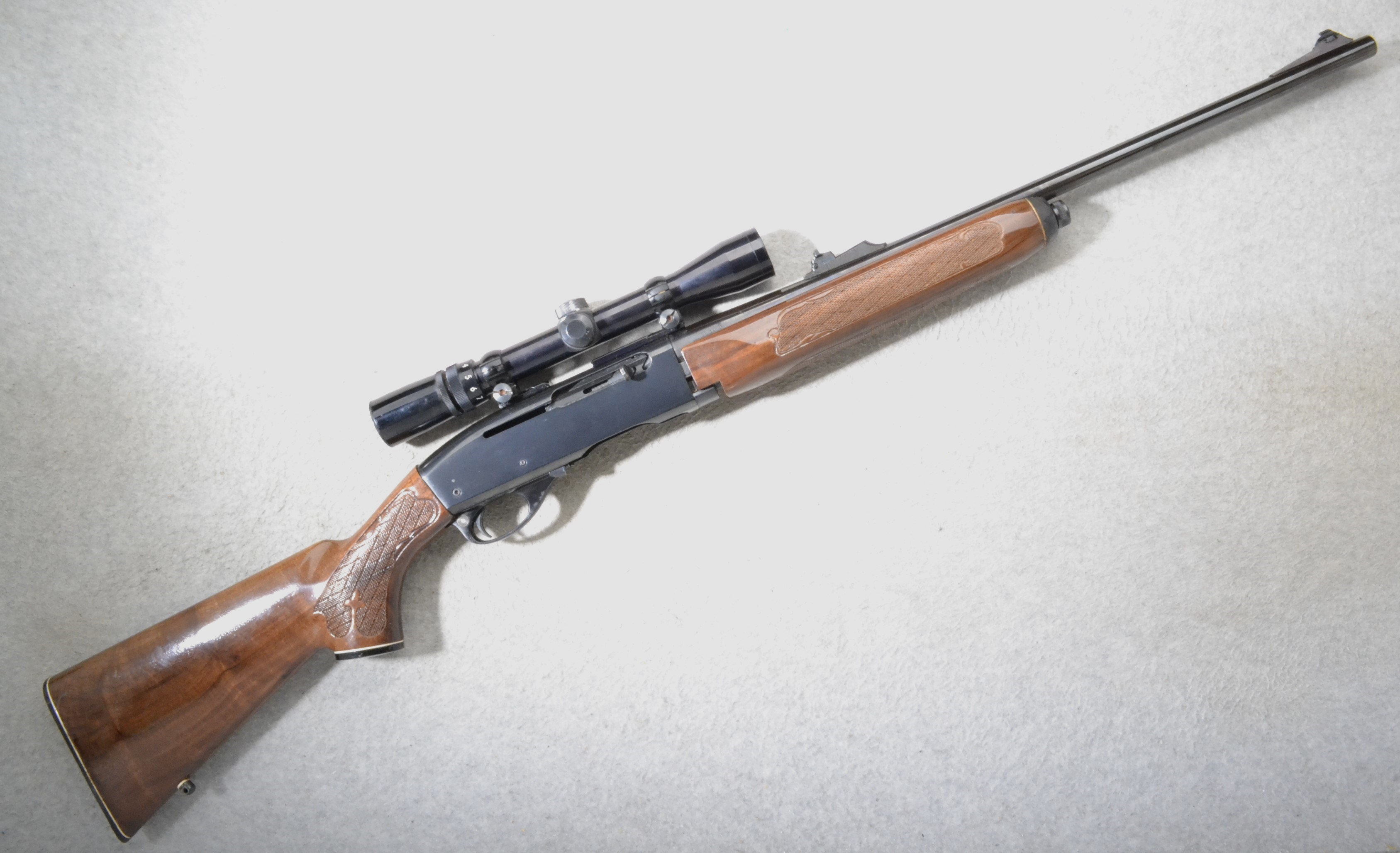 Remington Remington ~ 742 ~ .30-06 Springfield - $724.99 at Bass Pro Shops