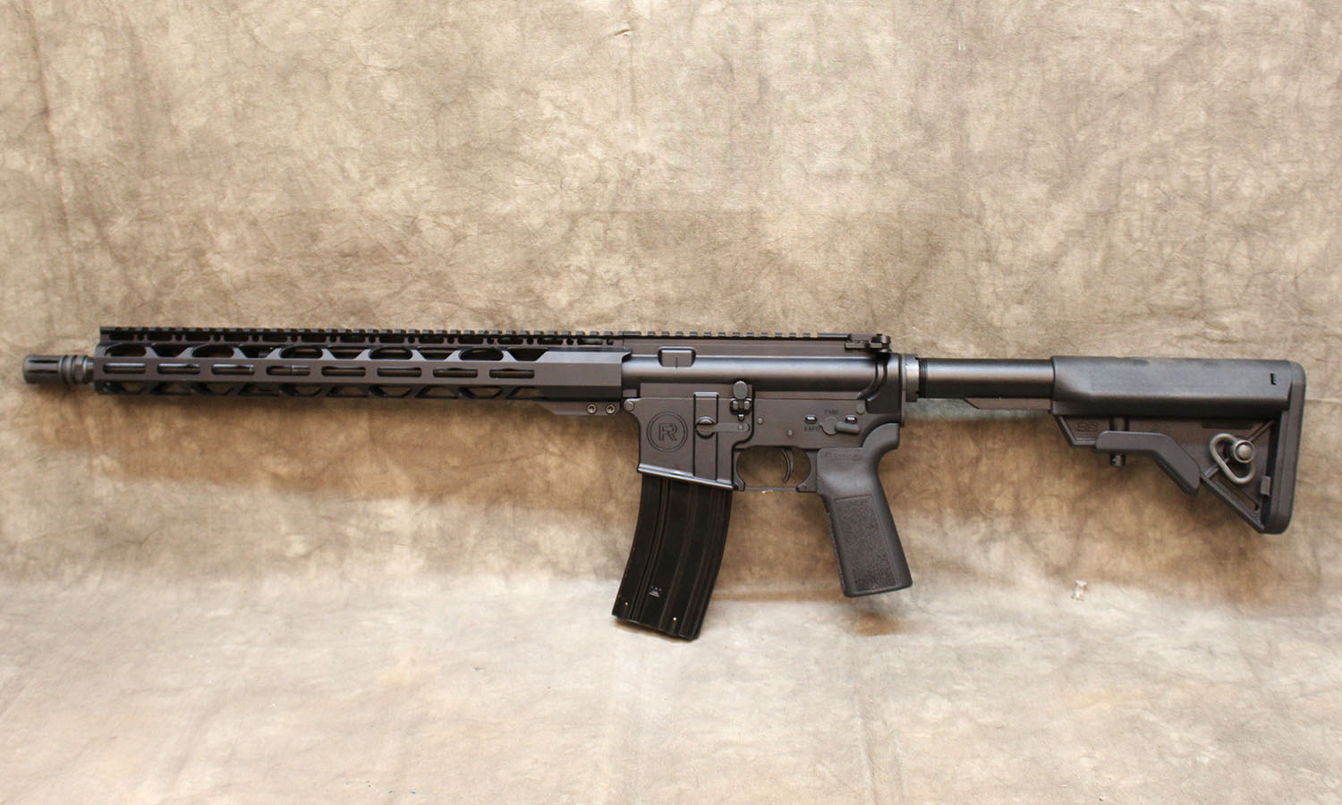Radical Firearms ~ RF-15 ~ .223/5.56 - Radical Firearms