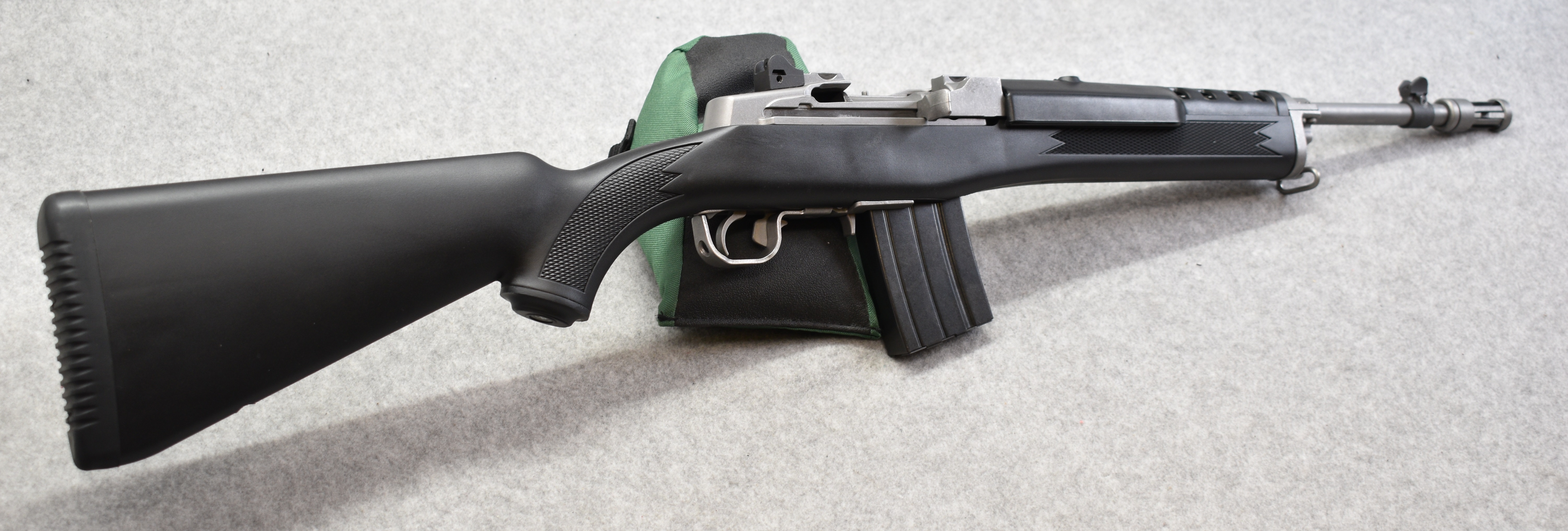 RUGER RANCH .223 REMINGTON