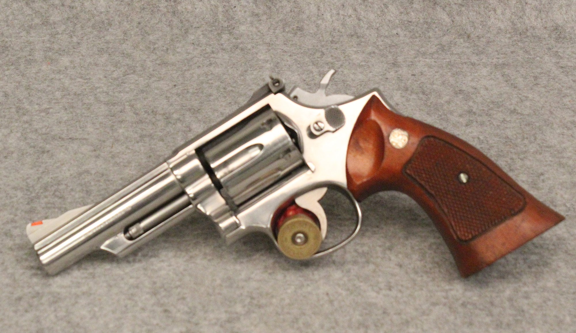 Image of SMITH & WESSON ~ 66 ~ .357 MAGNUM