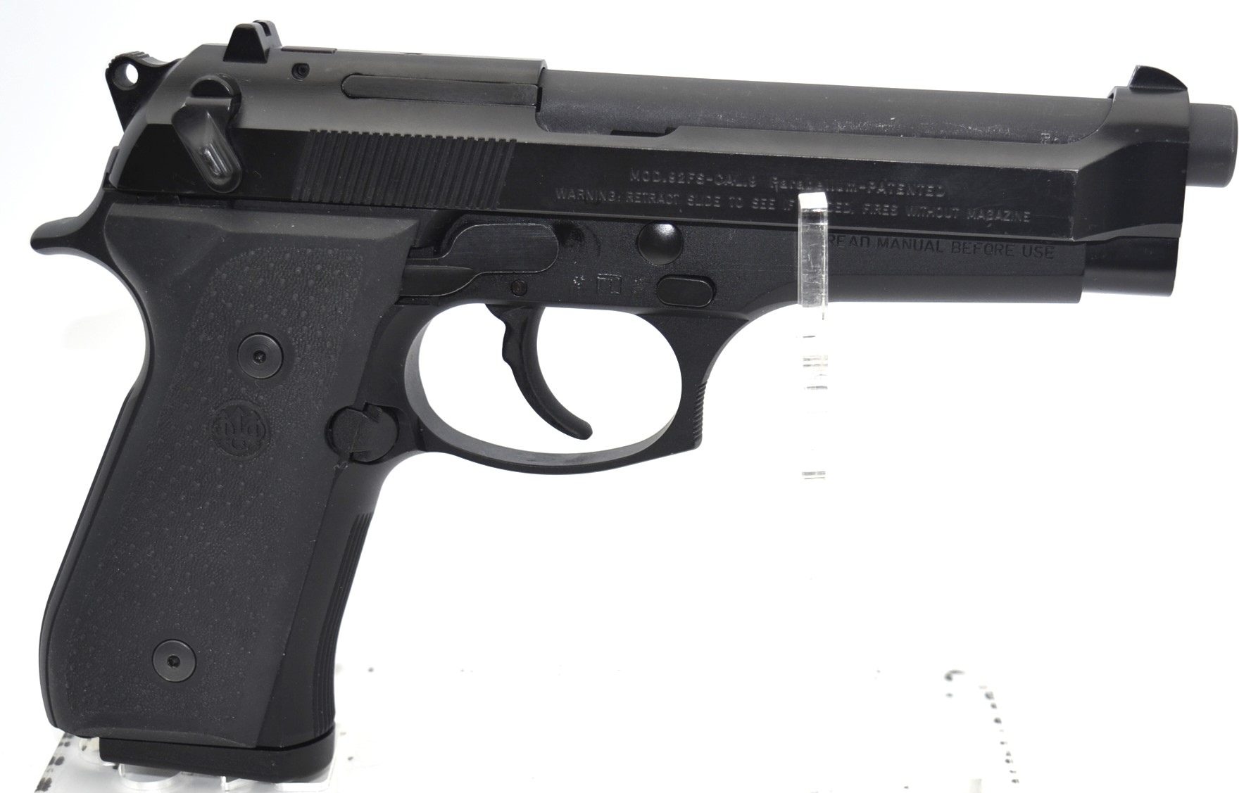 BERETTA~92FS~9MM LUGER - Beretta