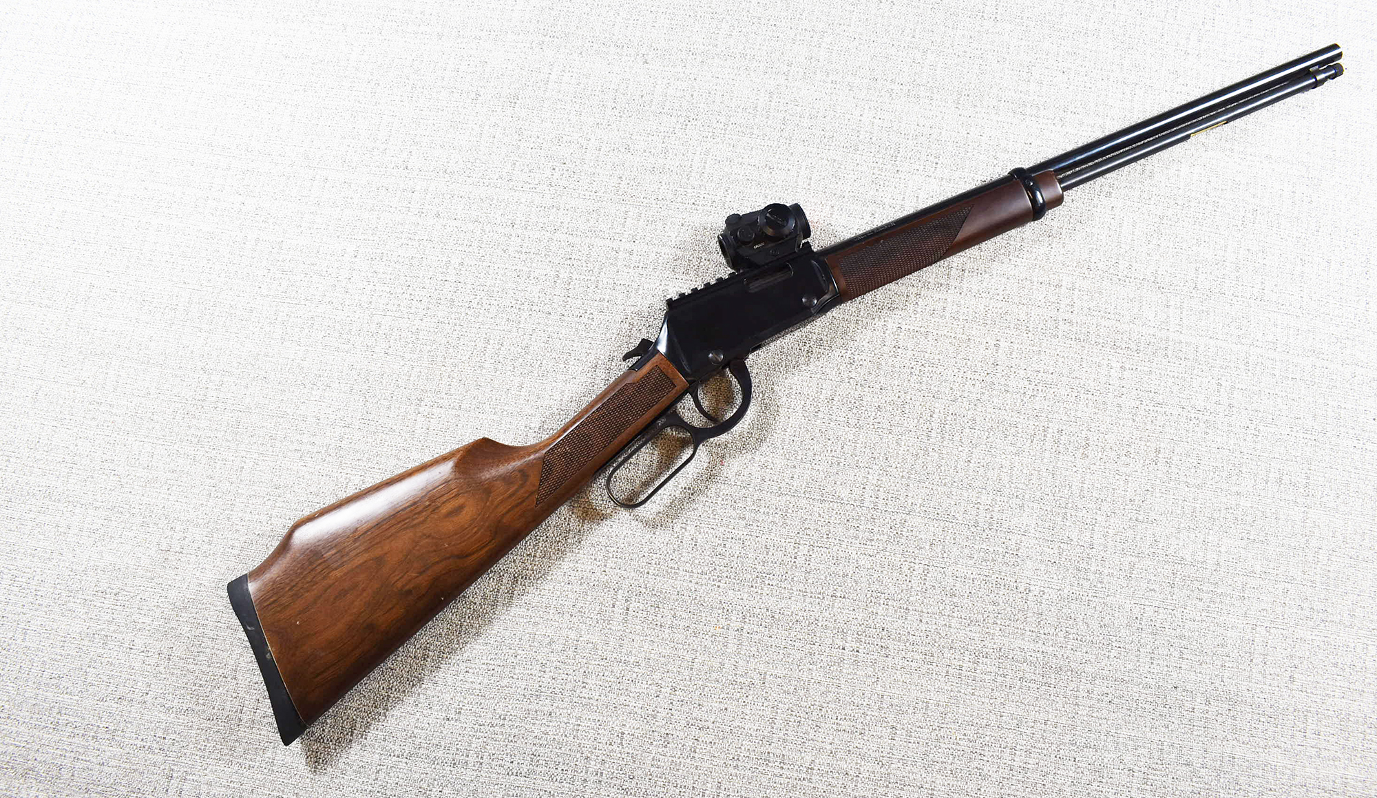 Henry~H001ME~.22 Magnum - Henry Repeating Arms