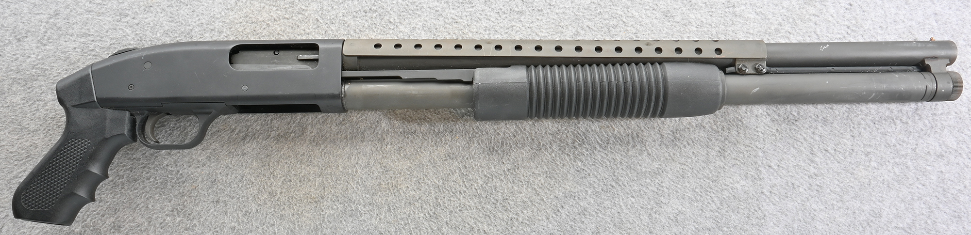 Mossberg ~ 500A ~ 12 Gauge - Mossberg