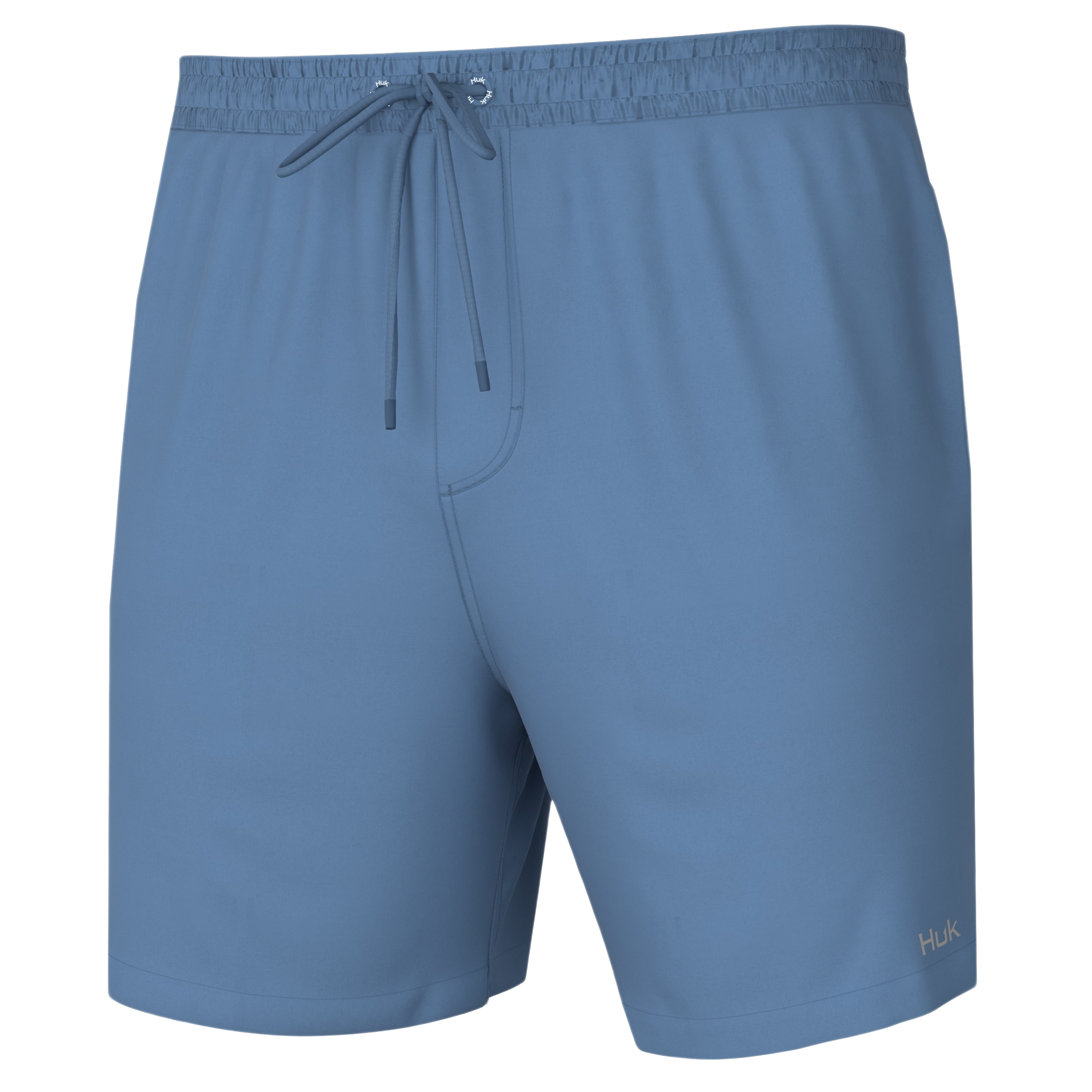 Image of Huk Pursuit Volley Shorts - Quiet Harbor