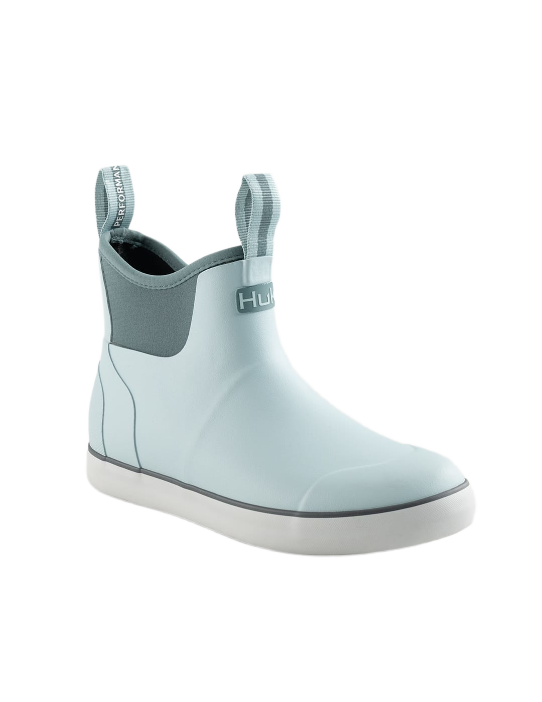 Image of Huk Rogue Wave Deck Boots for Ladies