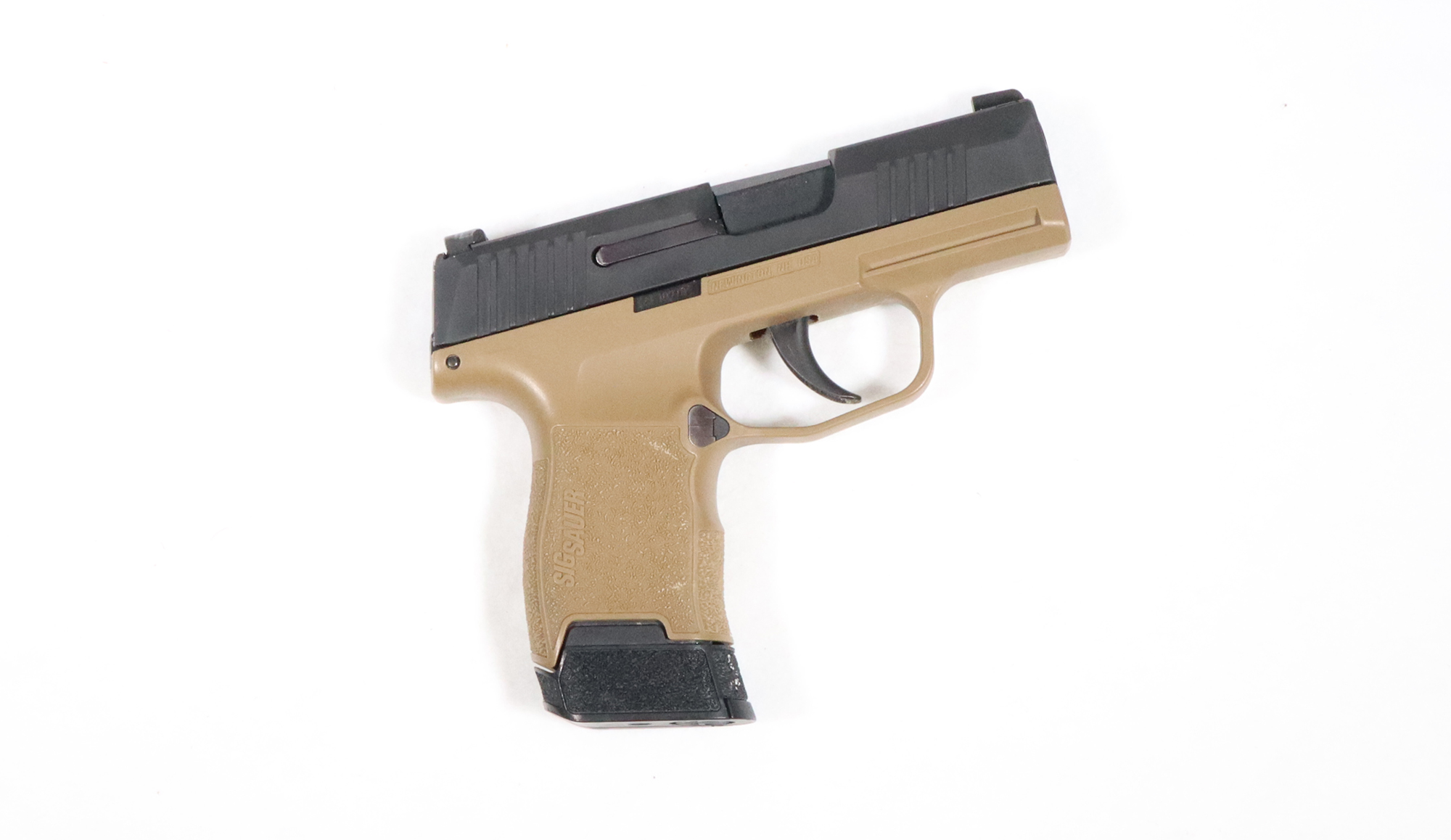 SIG Sauer ~ P365 ~ 9mm Luger - Sig Sauer