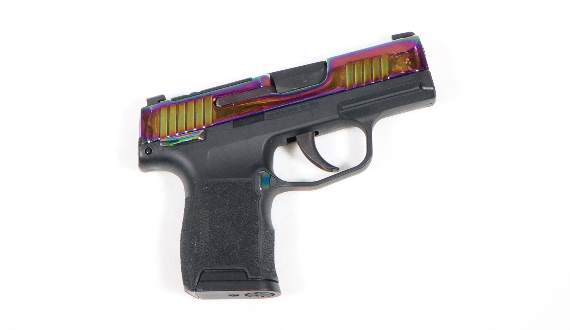 SIG Sauer ~ P365 ~ .380 ACP - Sig Sauer