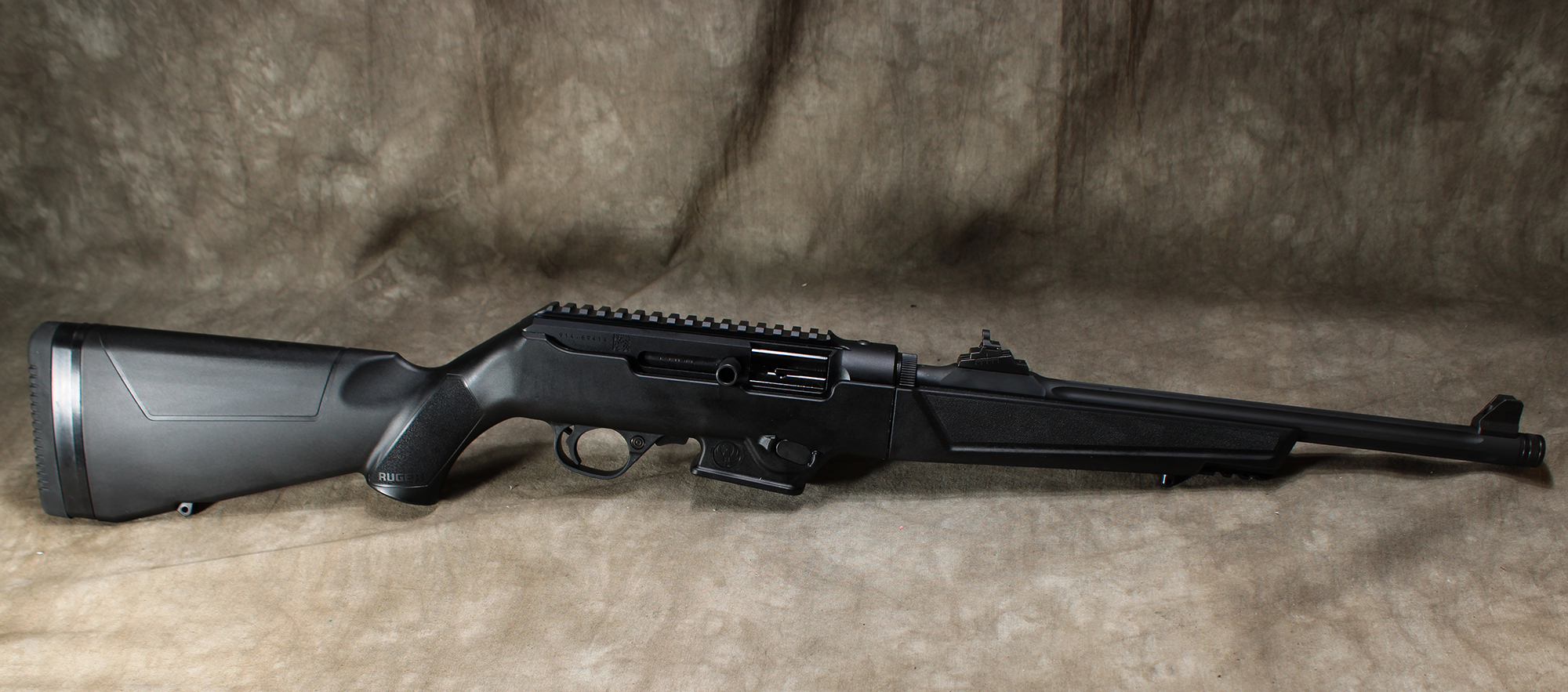 Ruger - PC Carbine - 9MM - Ruger