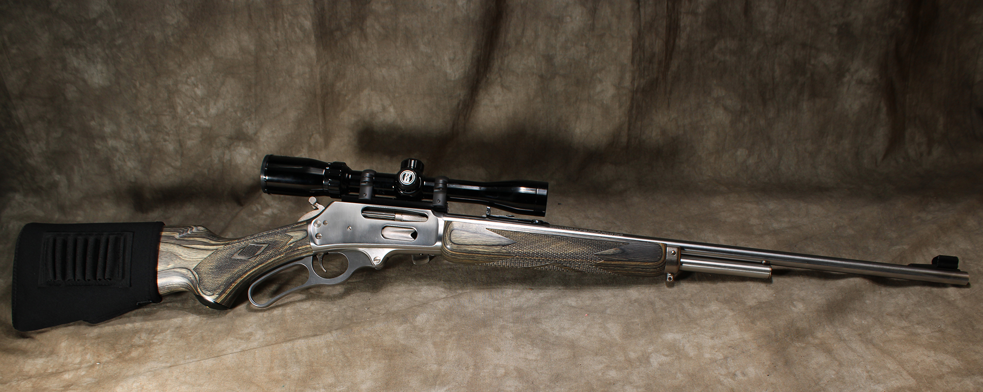 Marlin - 336XLR - 35 Remington - Marlin Firearms