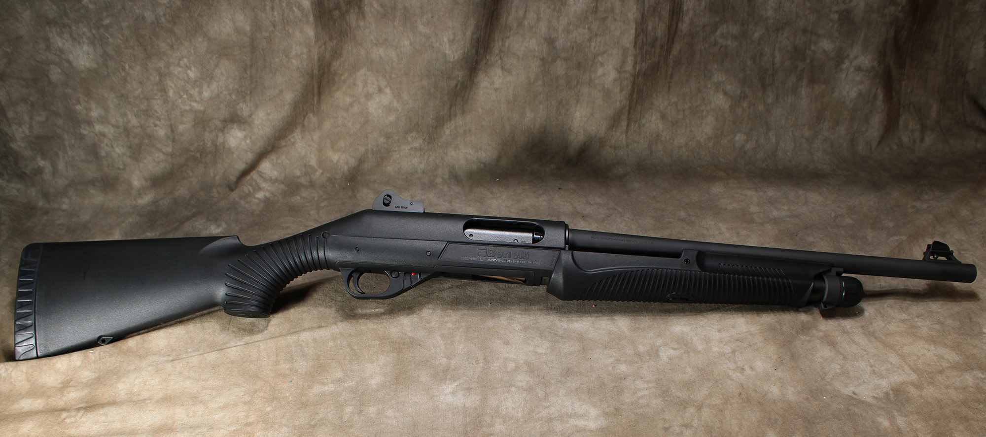 Benelli - Nova Tactical - 12 Gauge - Benelli