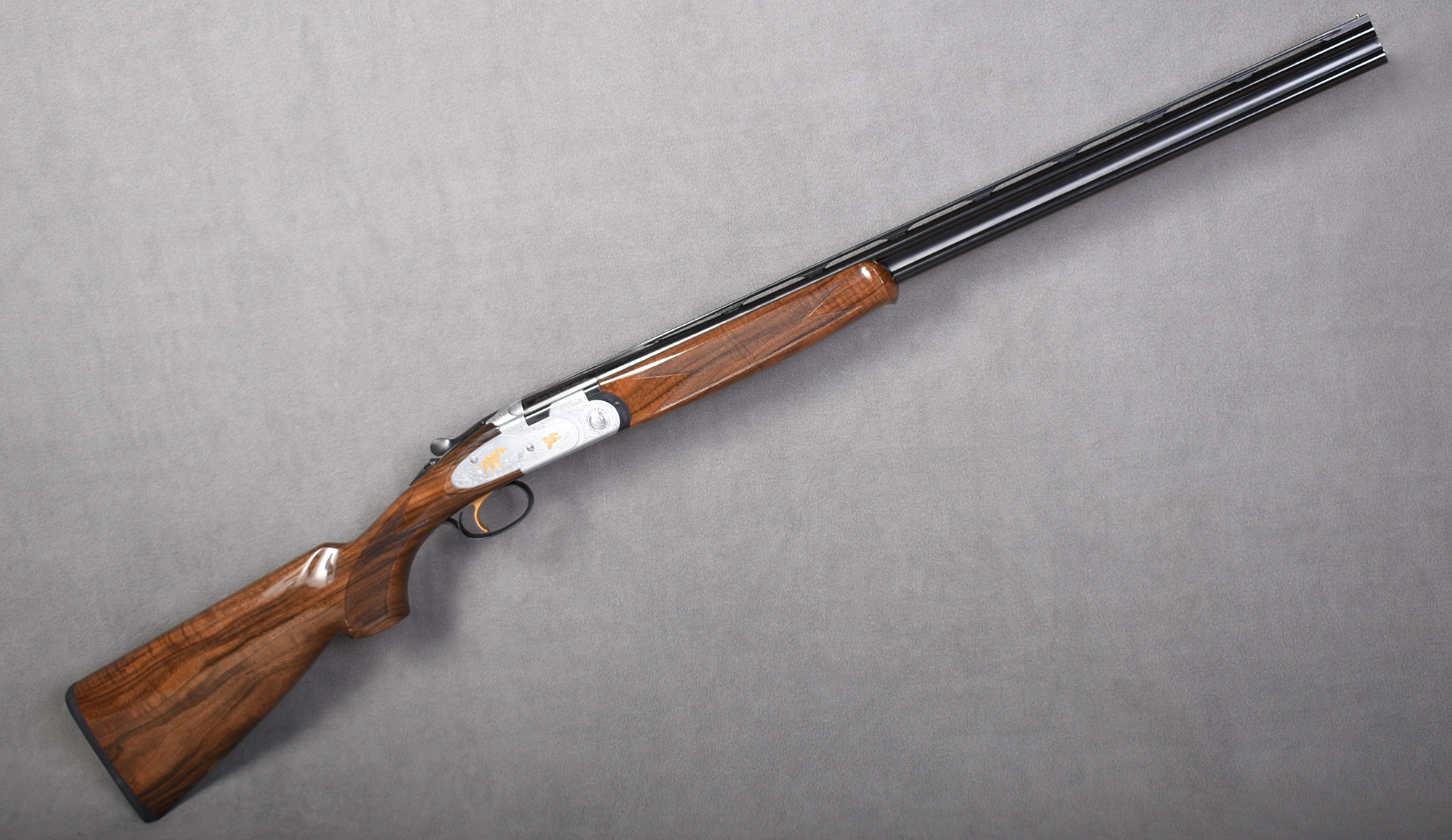 Beretta ~ S687 El Gold Pigeon ~ .410 Bore - Beretta