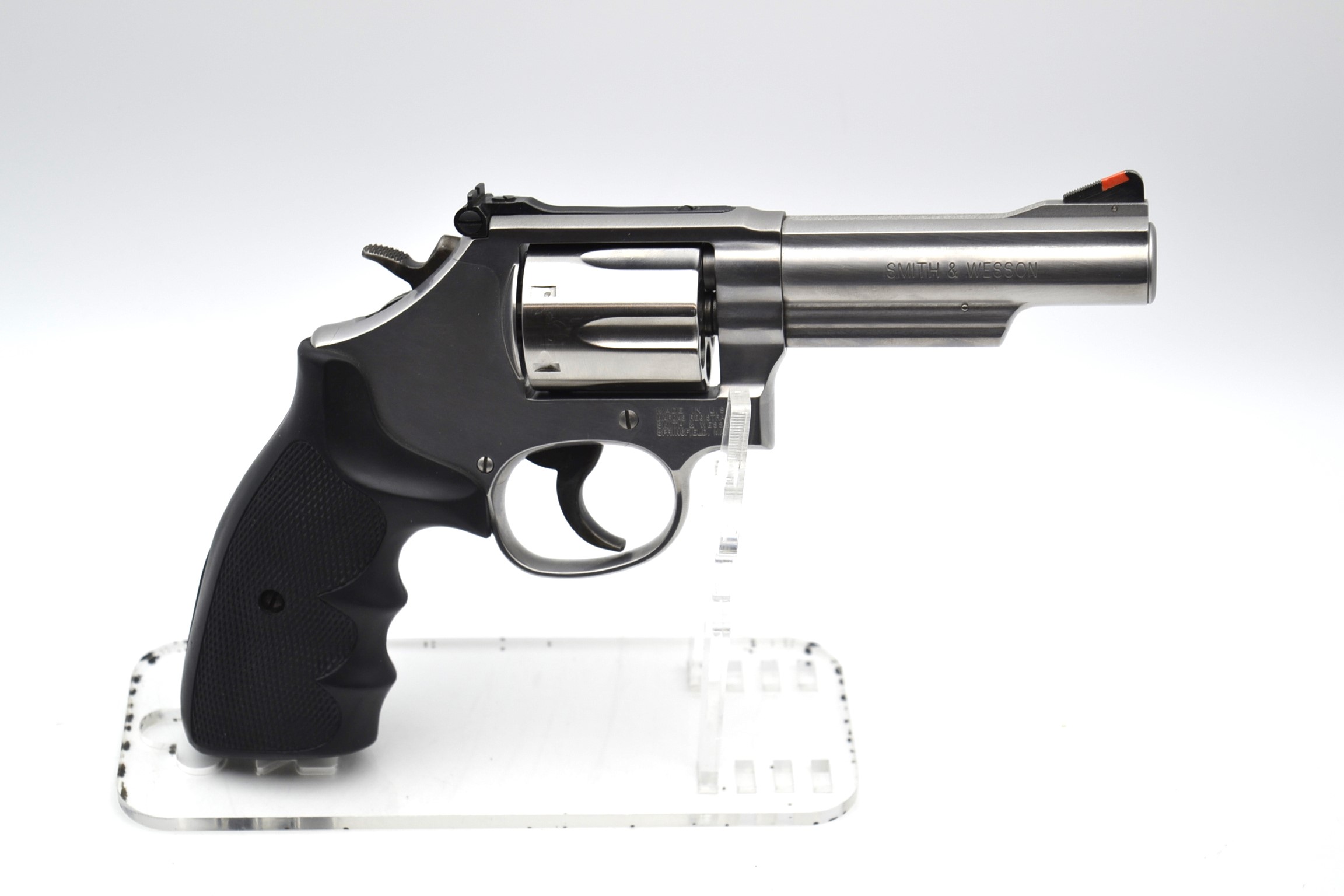 SMITH &WESSON~66-7~.357 MAGNUM - Smith & Wesson