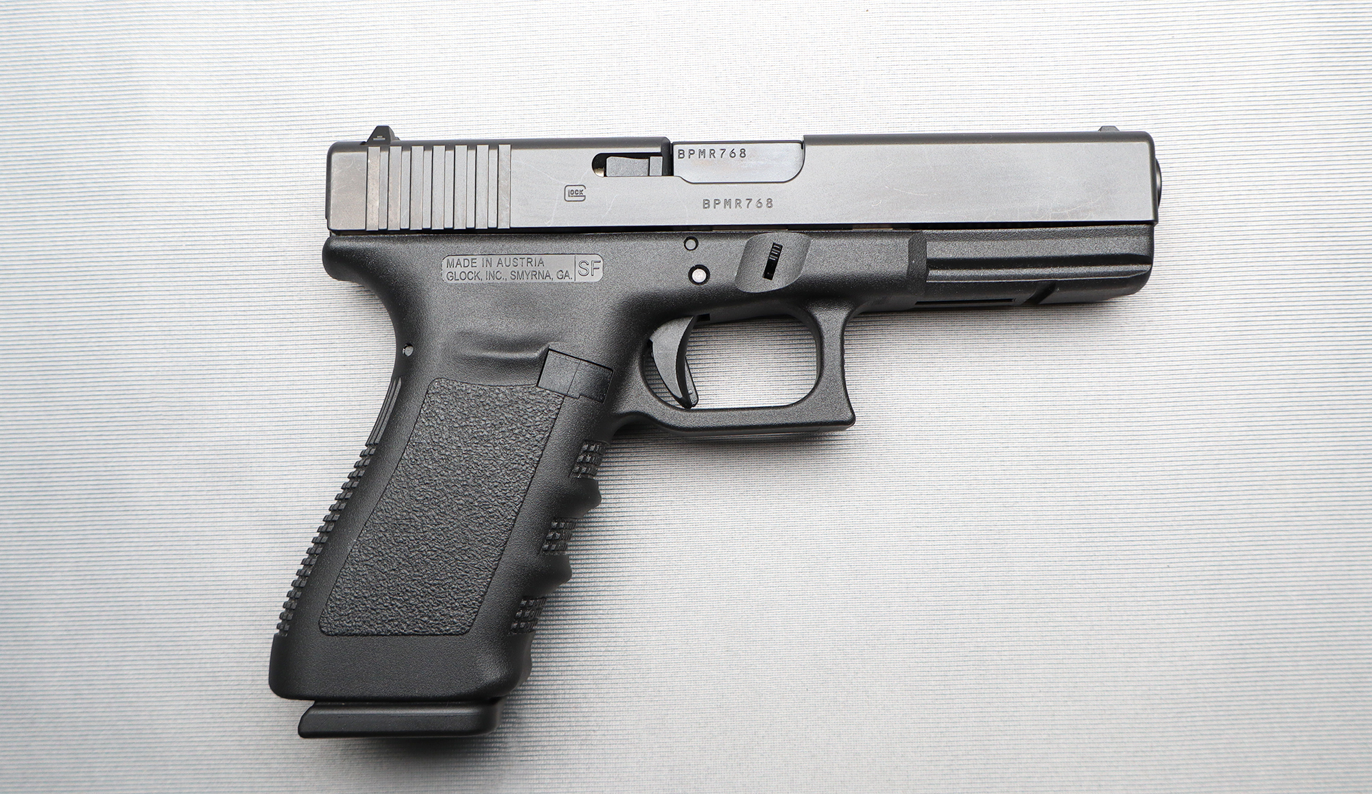 Glock ~ 21 ~ .45 Auto - Glock
