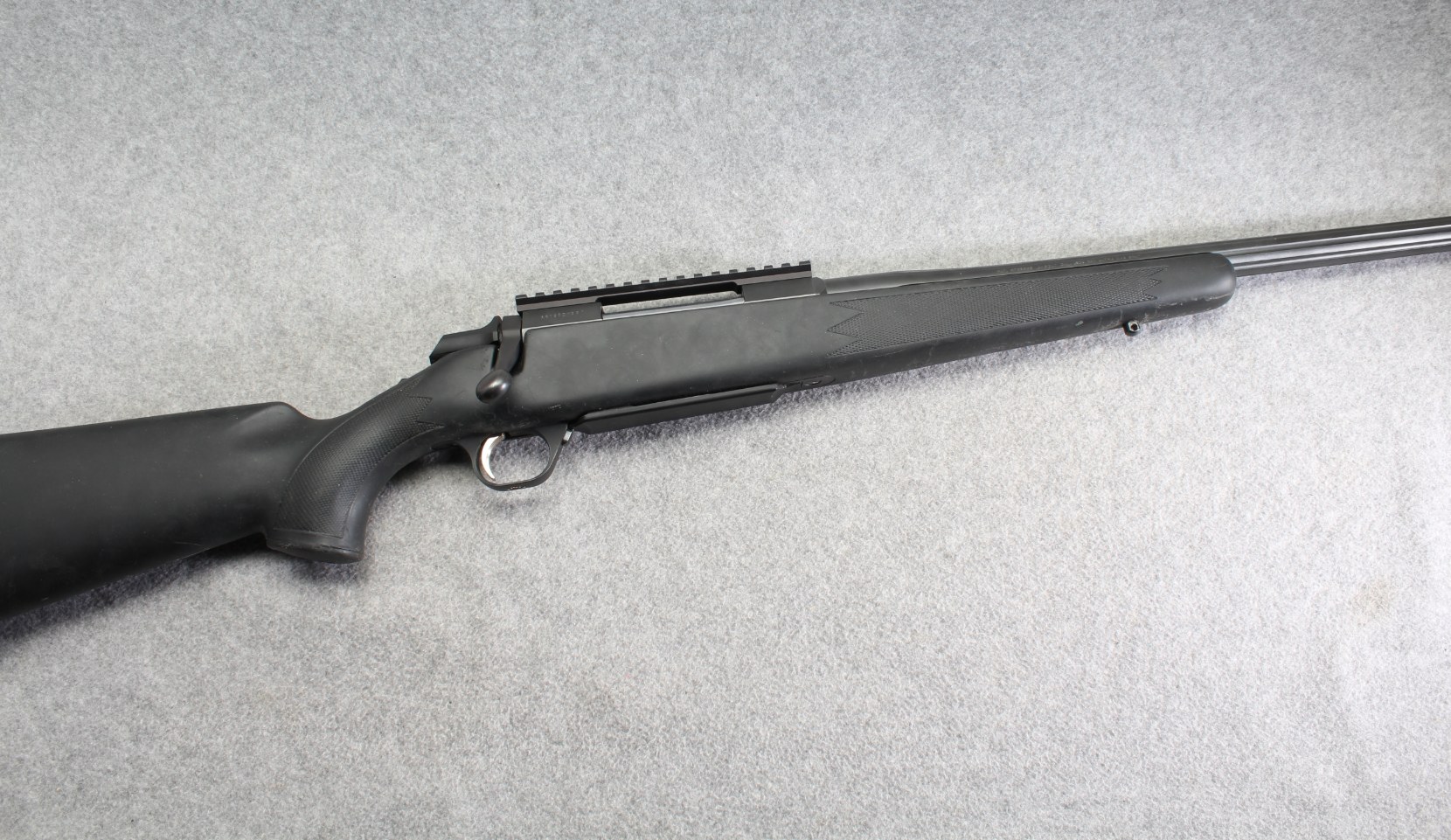 Browning ~ A-Bolt ~ .300 Remington Ultra Magnum - Browning