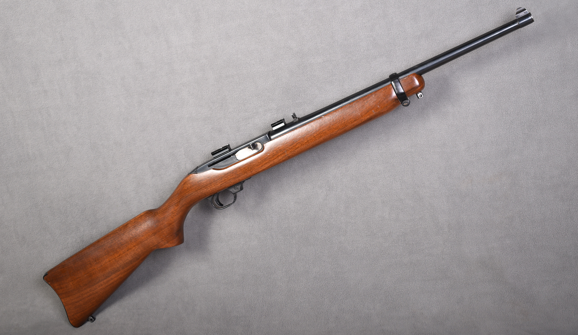 Ruger ~ Carbine ~ .44 Magnum - Ruger