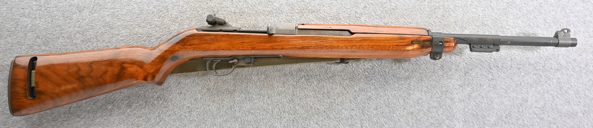 Winchester ~ US Carbine ~ .30 M1 - Winchester