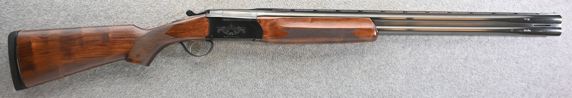 Stoeger ~ Condor II ~ 12 Gauge