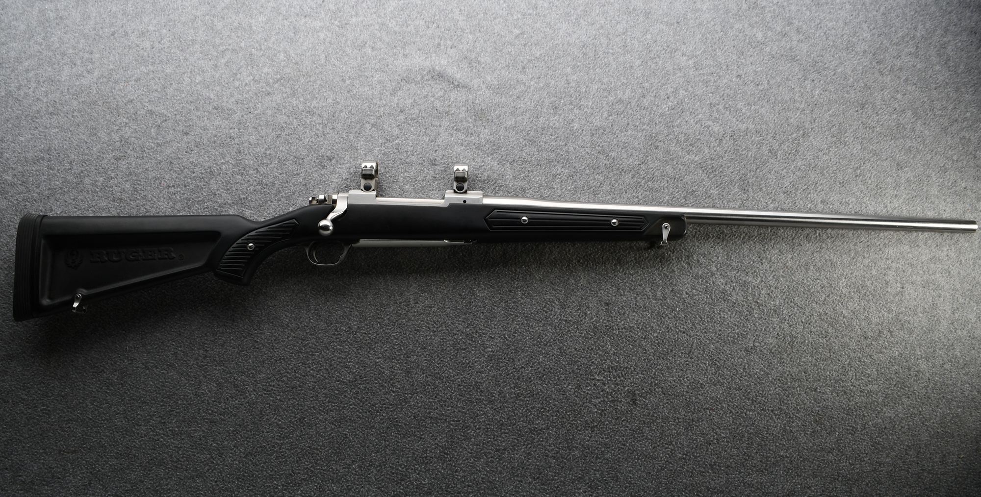 Ruger ~ M77 Mark II ~ .300 Winchester Magnum