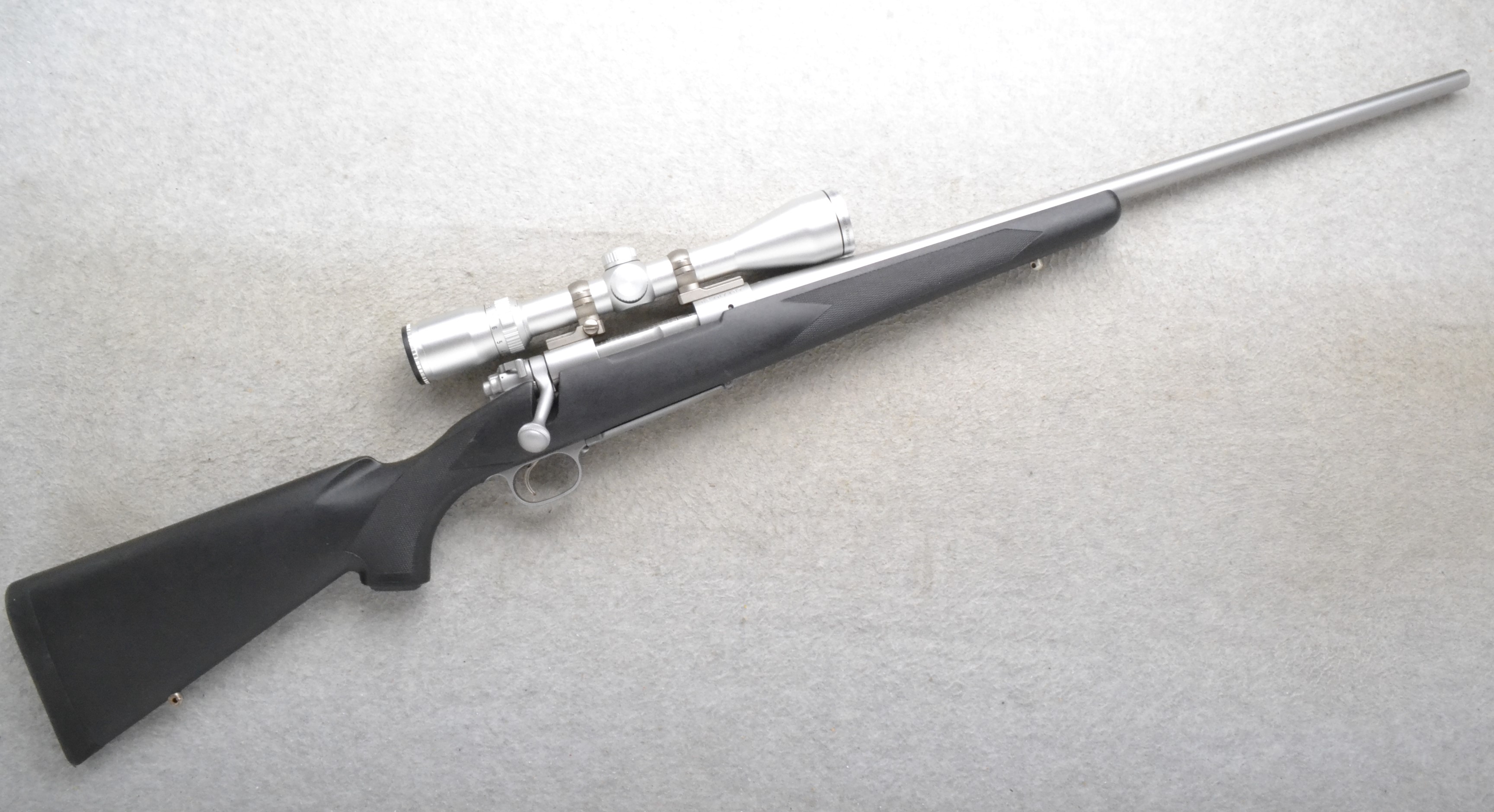 Winchester ~ 70 ~ .270 WSM - Winchester