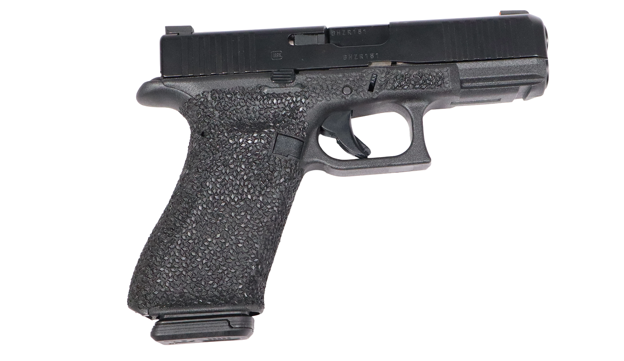 Glock ~ 45 ~ 9mm Luger - Glock