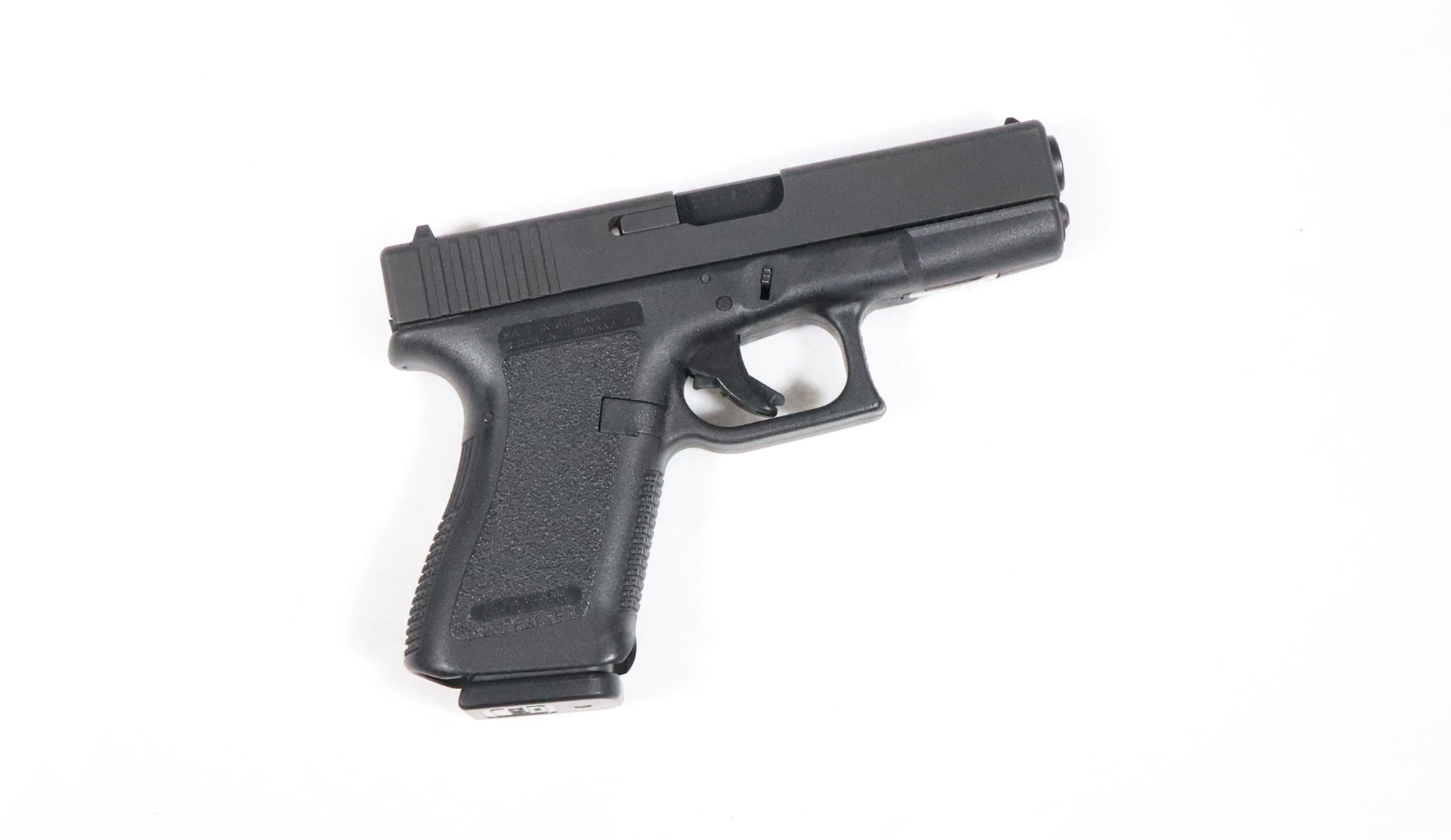 Glock ~ 23 ~ .40 S&ampW - Glock