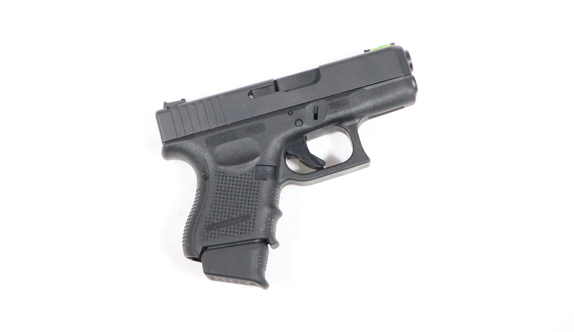 Glock ~ 26 Gen 4 ~ 9mm Luger - Glock