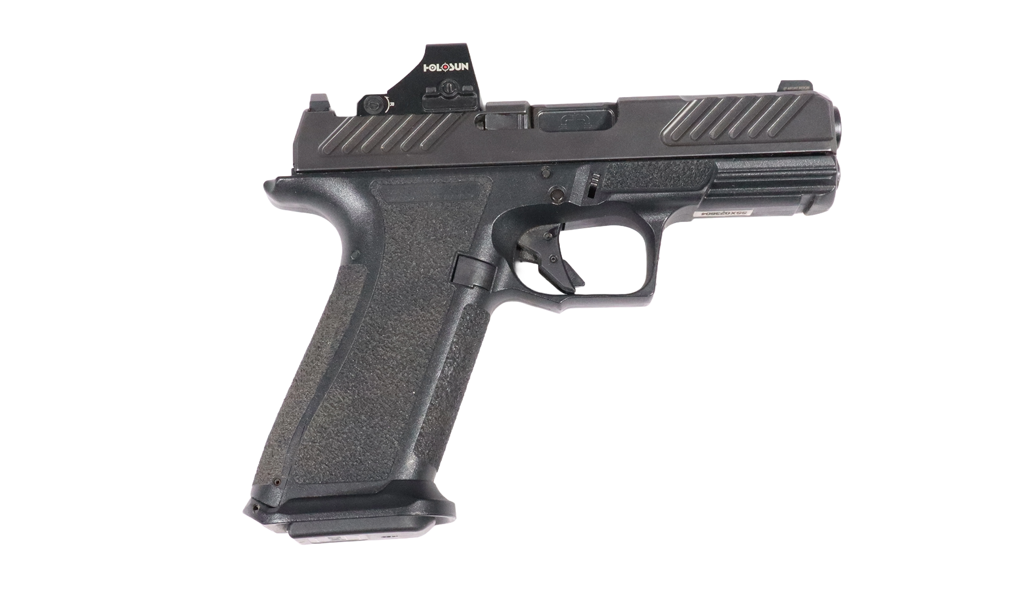 Shadow Systems Shadow Systems ~ XR920 ~ 9mm Luger - $649.99 at Bass Pro Shops