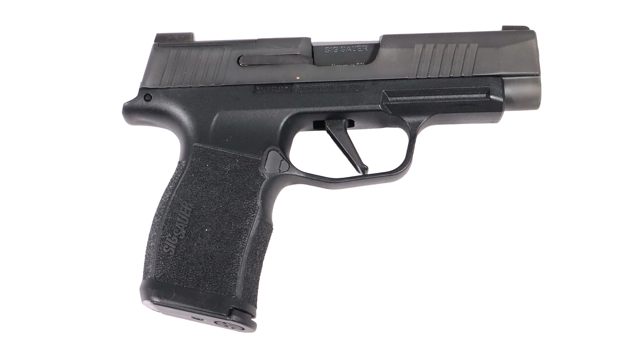 Sig Sauer ~ P365 XL ~ 9mm Luger