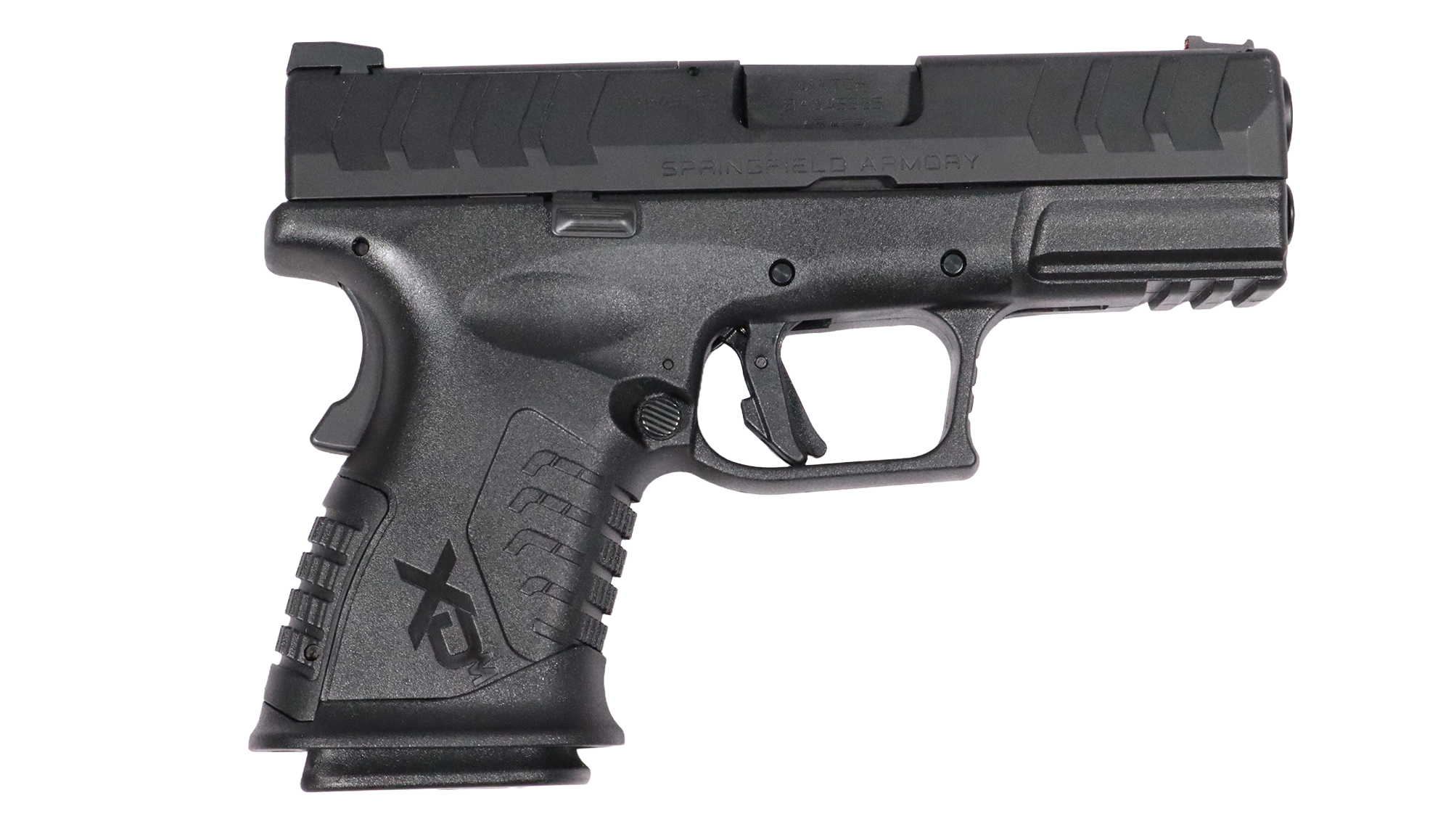 Springfield Armory ~ XDM Elite ~ .45 ACP - Springfield Armory