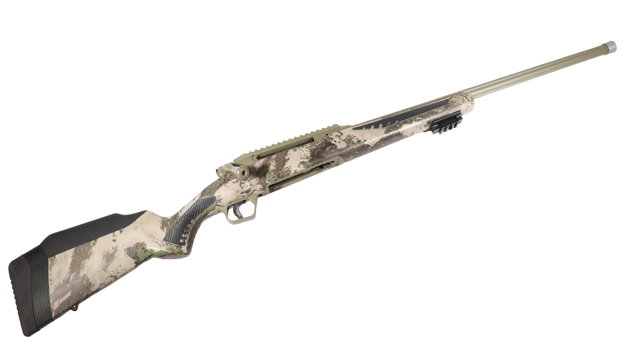 Savage ~ Impulse ~ 7mm PRC - Savage Arms