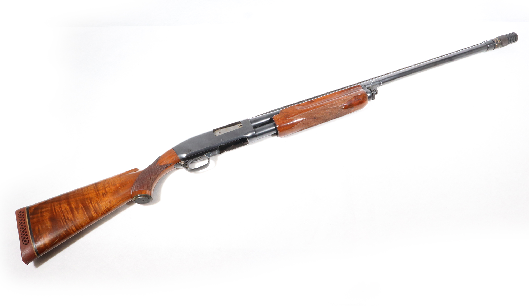 Remington ~ 31-TC ~ 12 Gauge - Remington