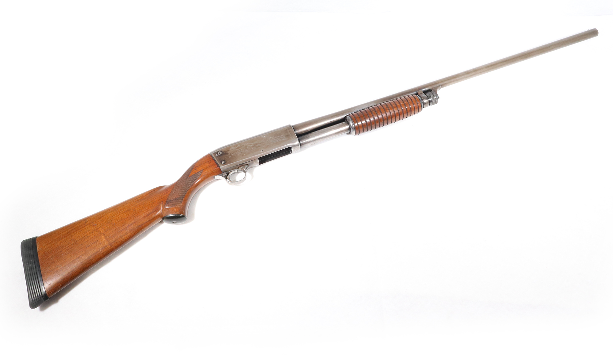 Ithaca ~ 37 Featherlight ~ 16 Gauge - Ithaca Gun Company