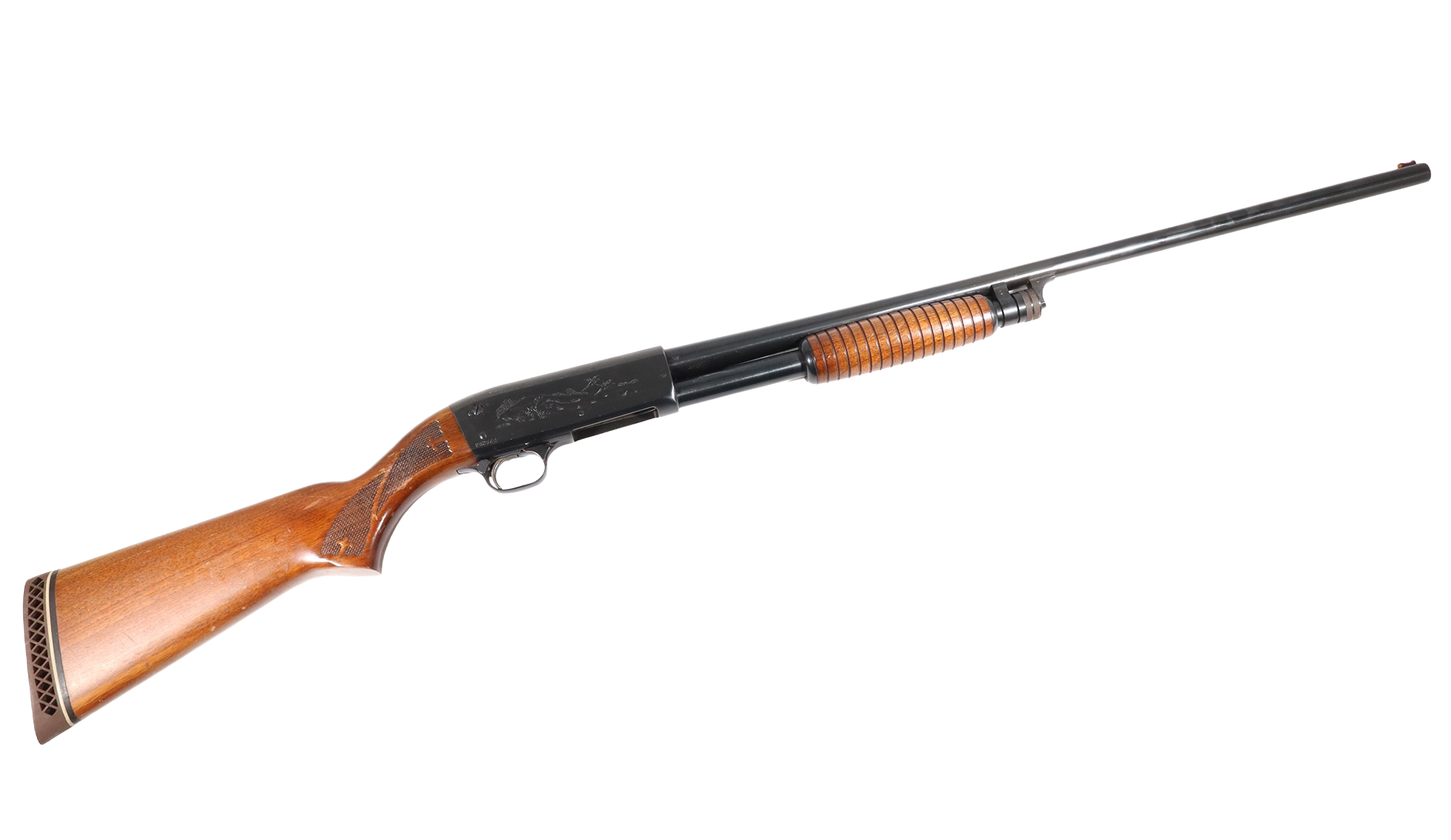 Ithaca ~ 37 Featherweight ~ 20 Ga - Ithaca Gun Company
