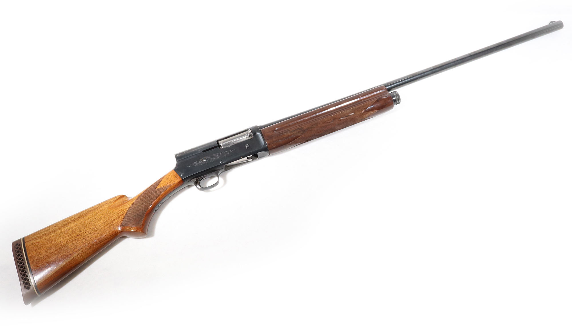 Browning ~ A5 Magnum ~ 12 Gauge - Browning