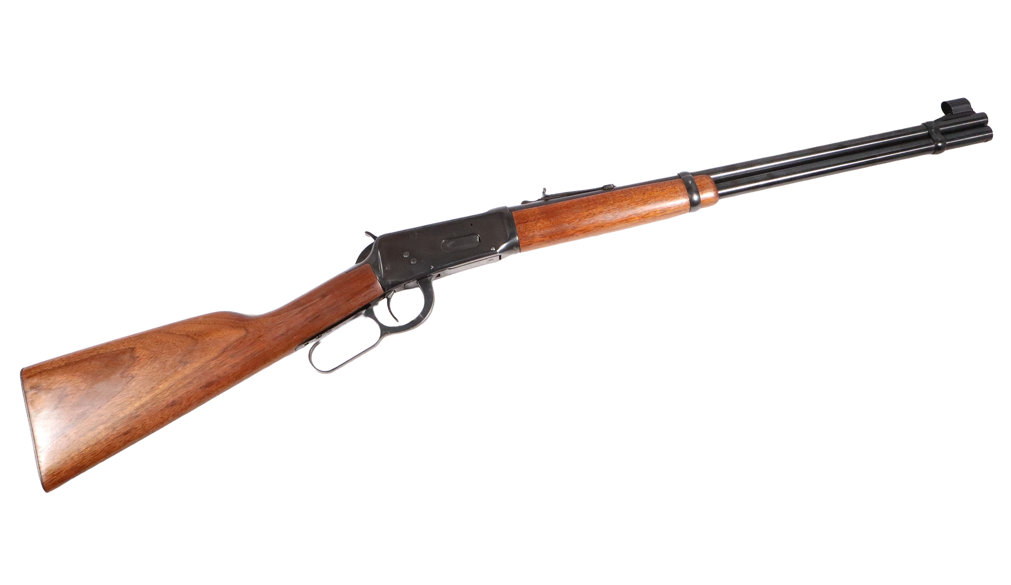 Winchester ~ 94 ~ .30-30 Win - Winchester